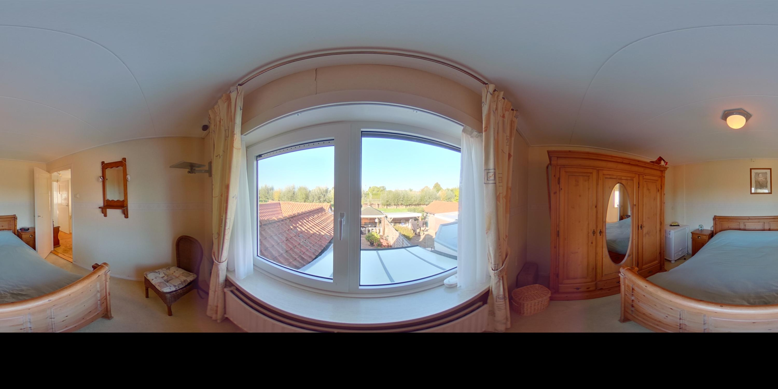 Slaapkamer