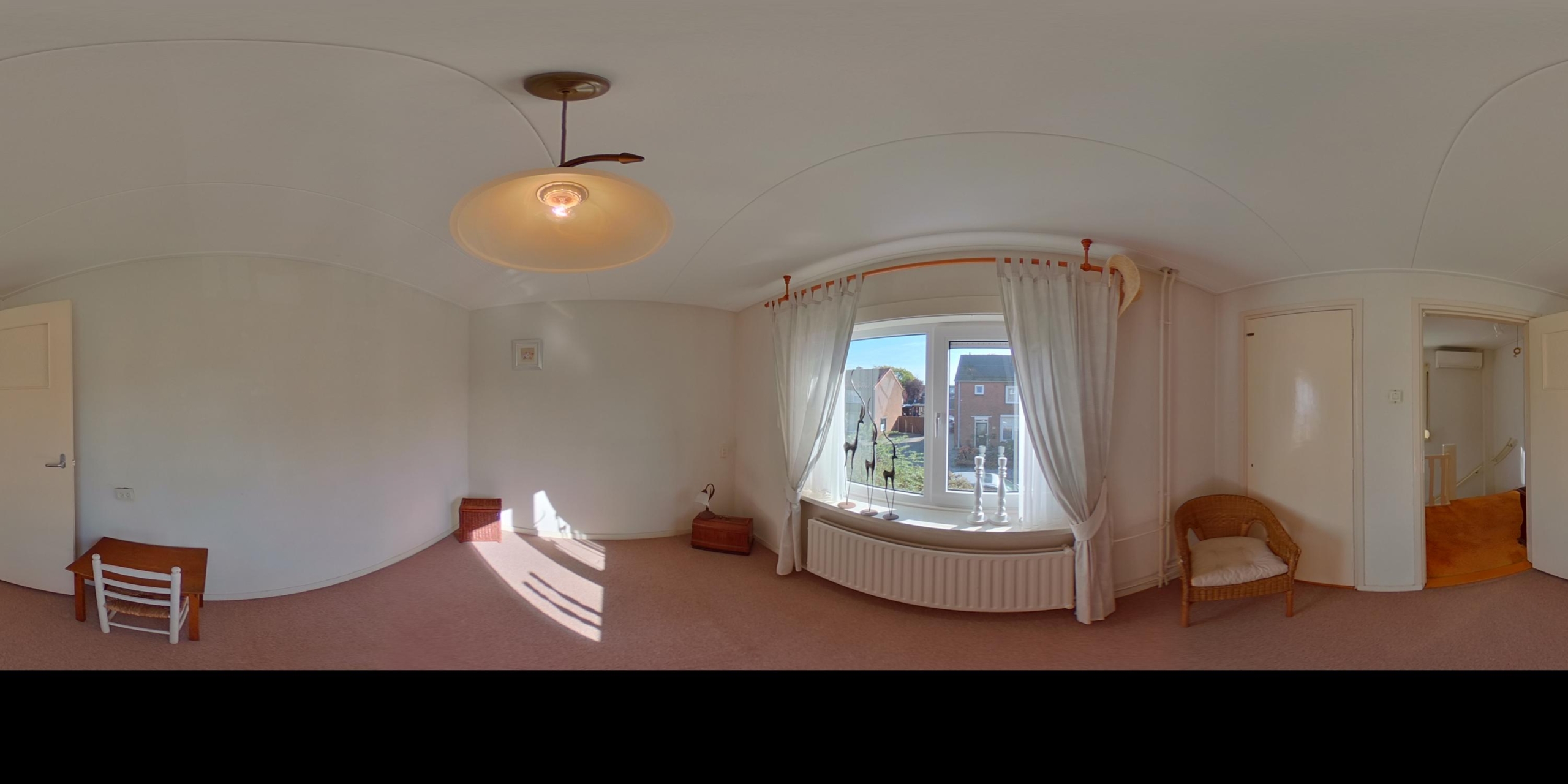 Slaapkamer