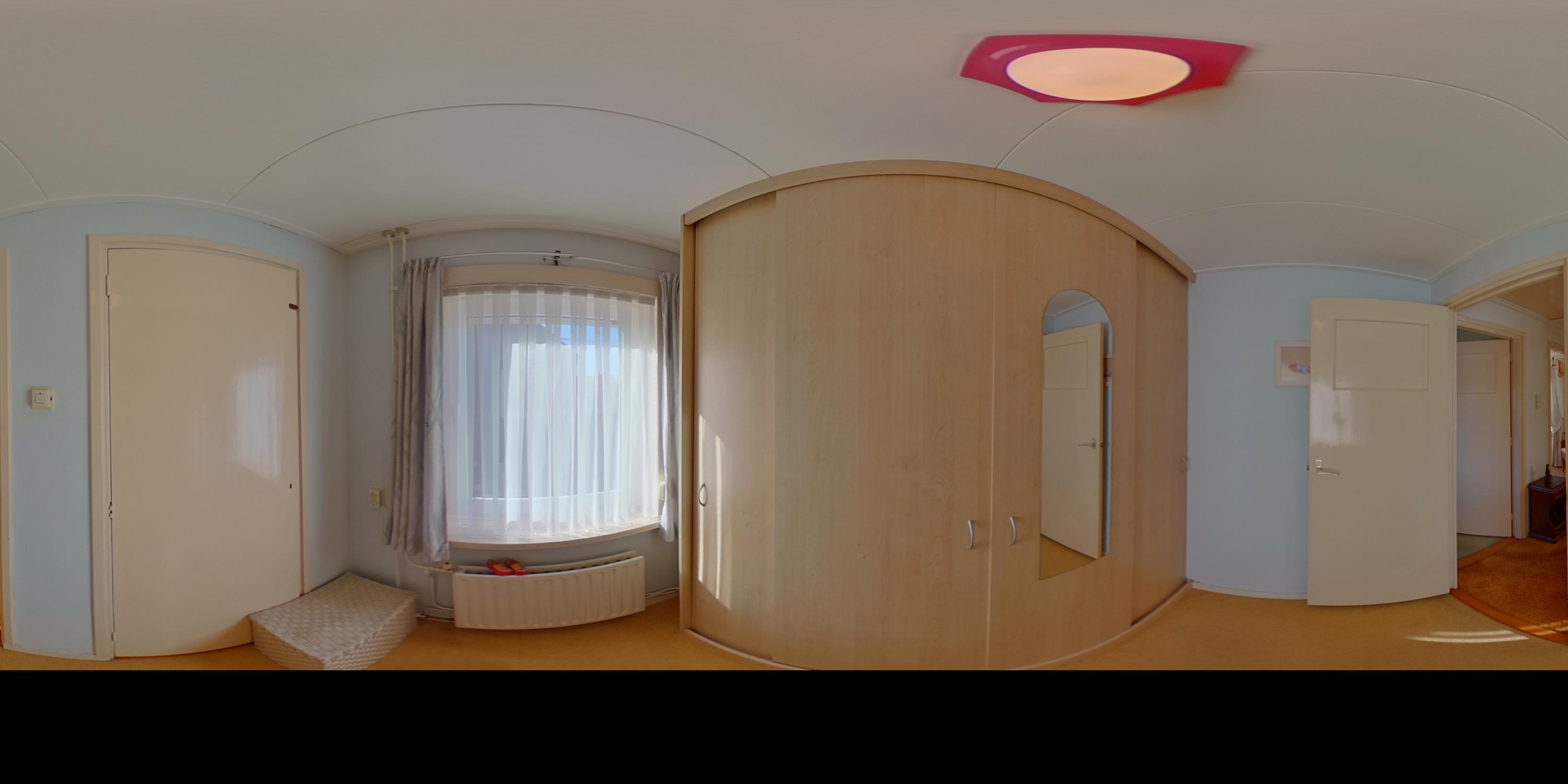 Slaapkamer