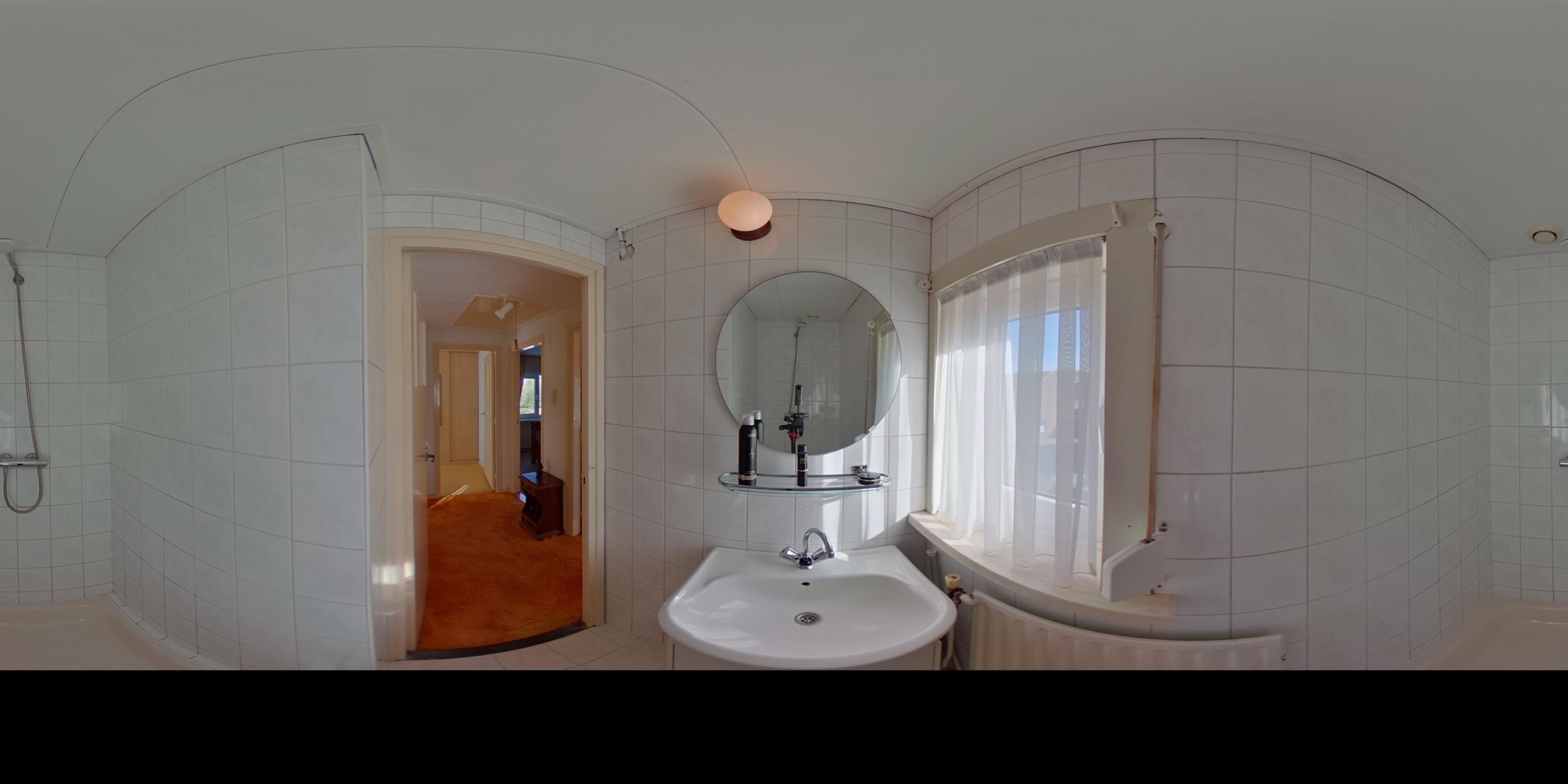 Badkamer
