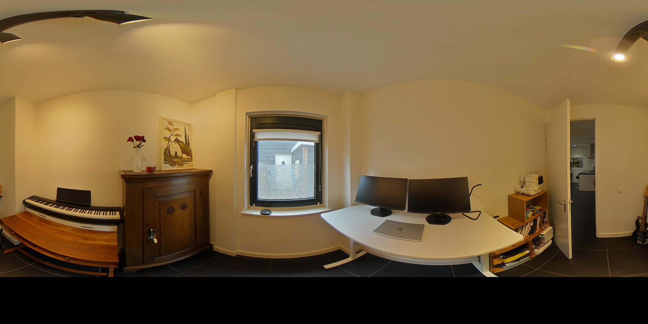 Slaapkamer
