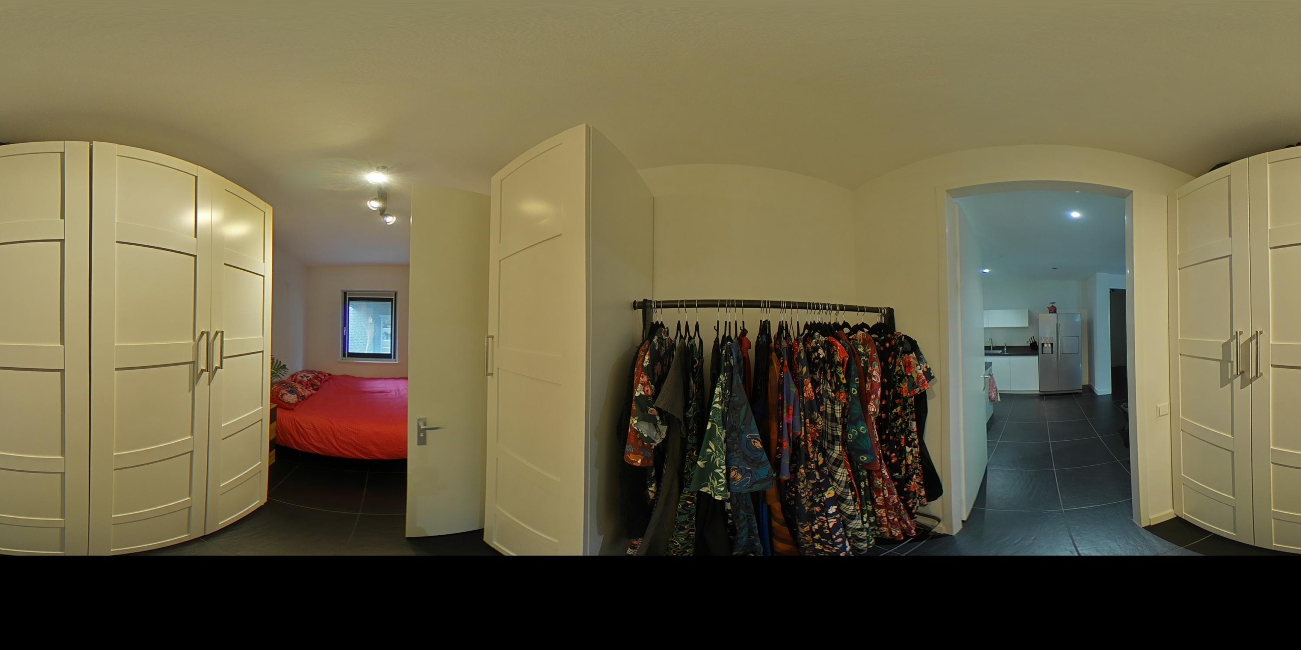 Slaapkamer