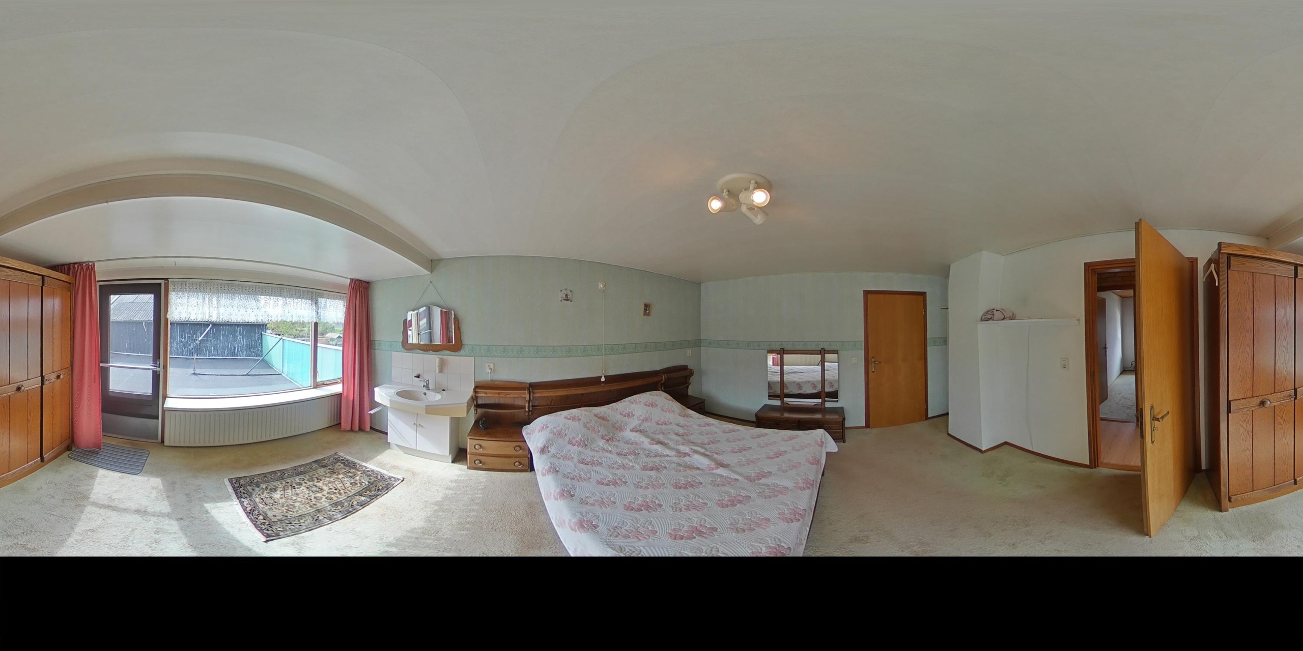 Slaapkamer