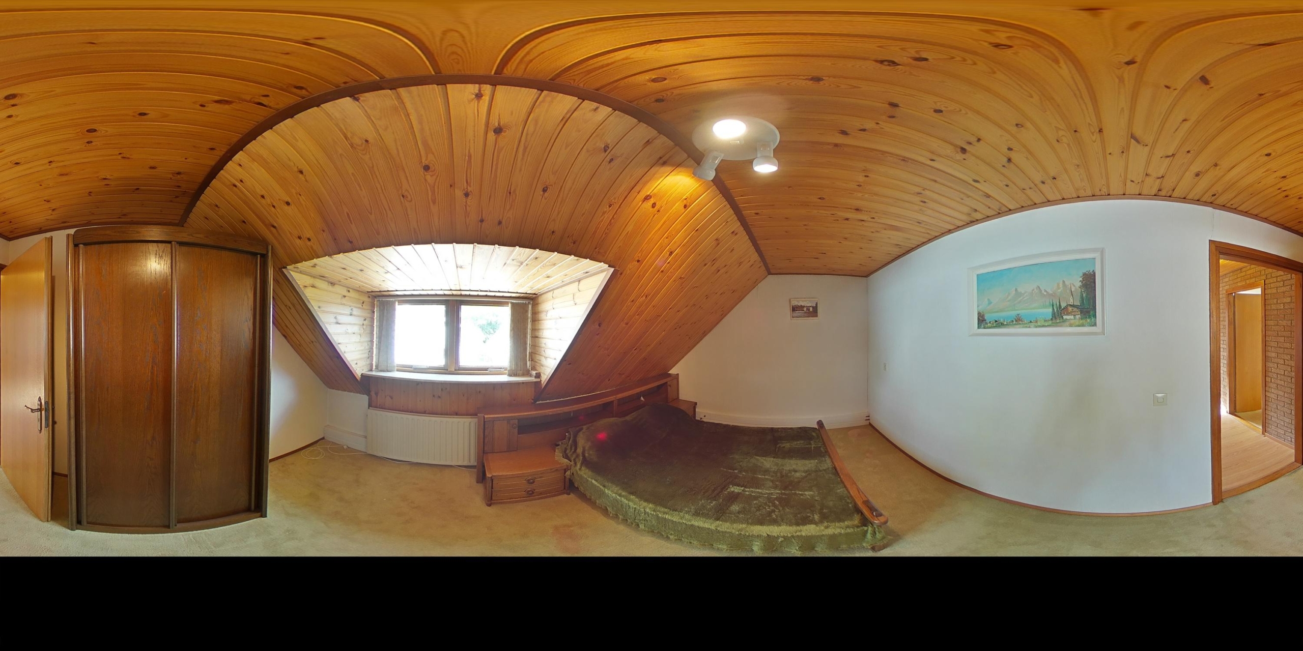 Slaapkamer