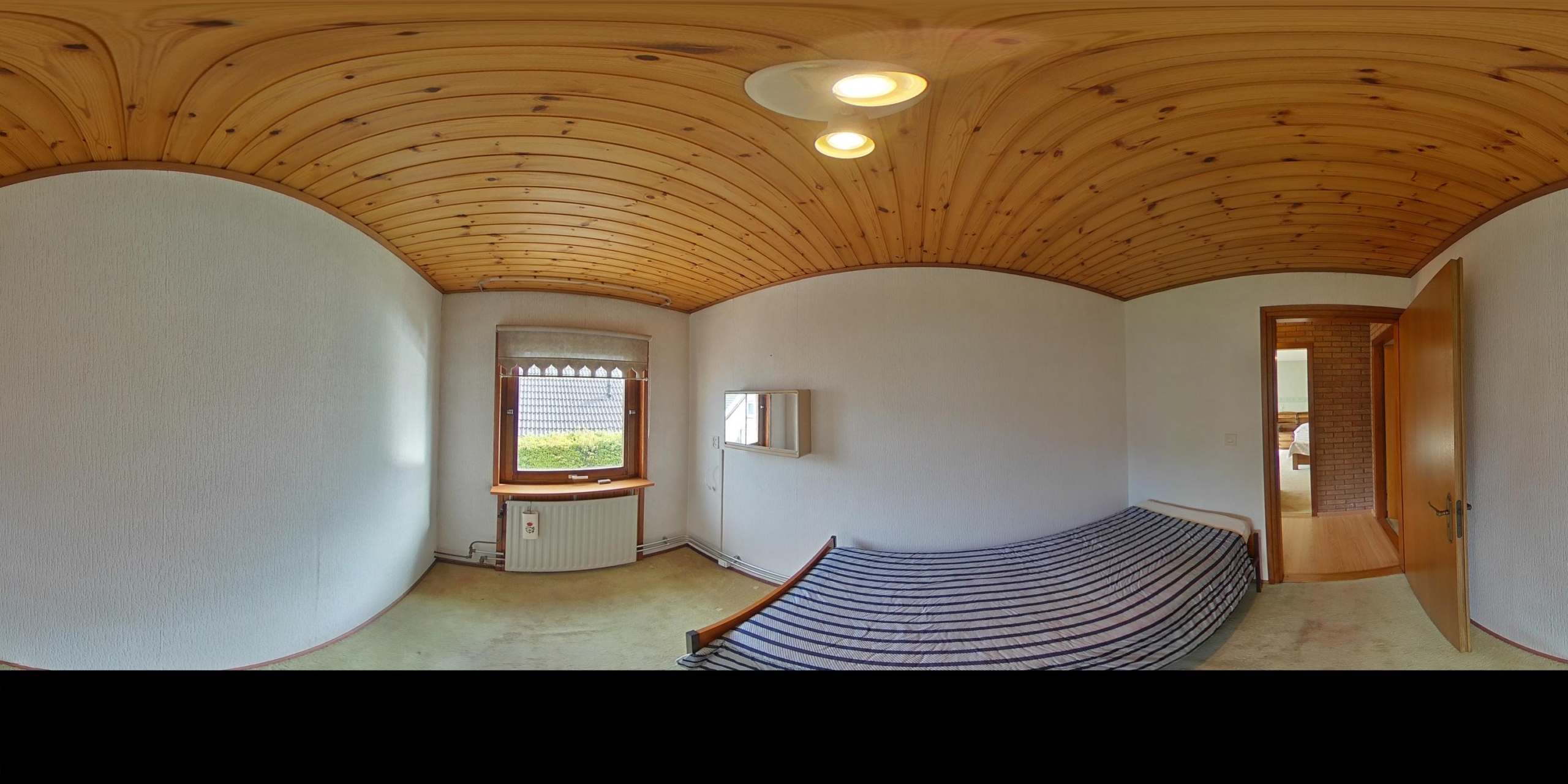 Slaapkamer