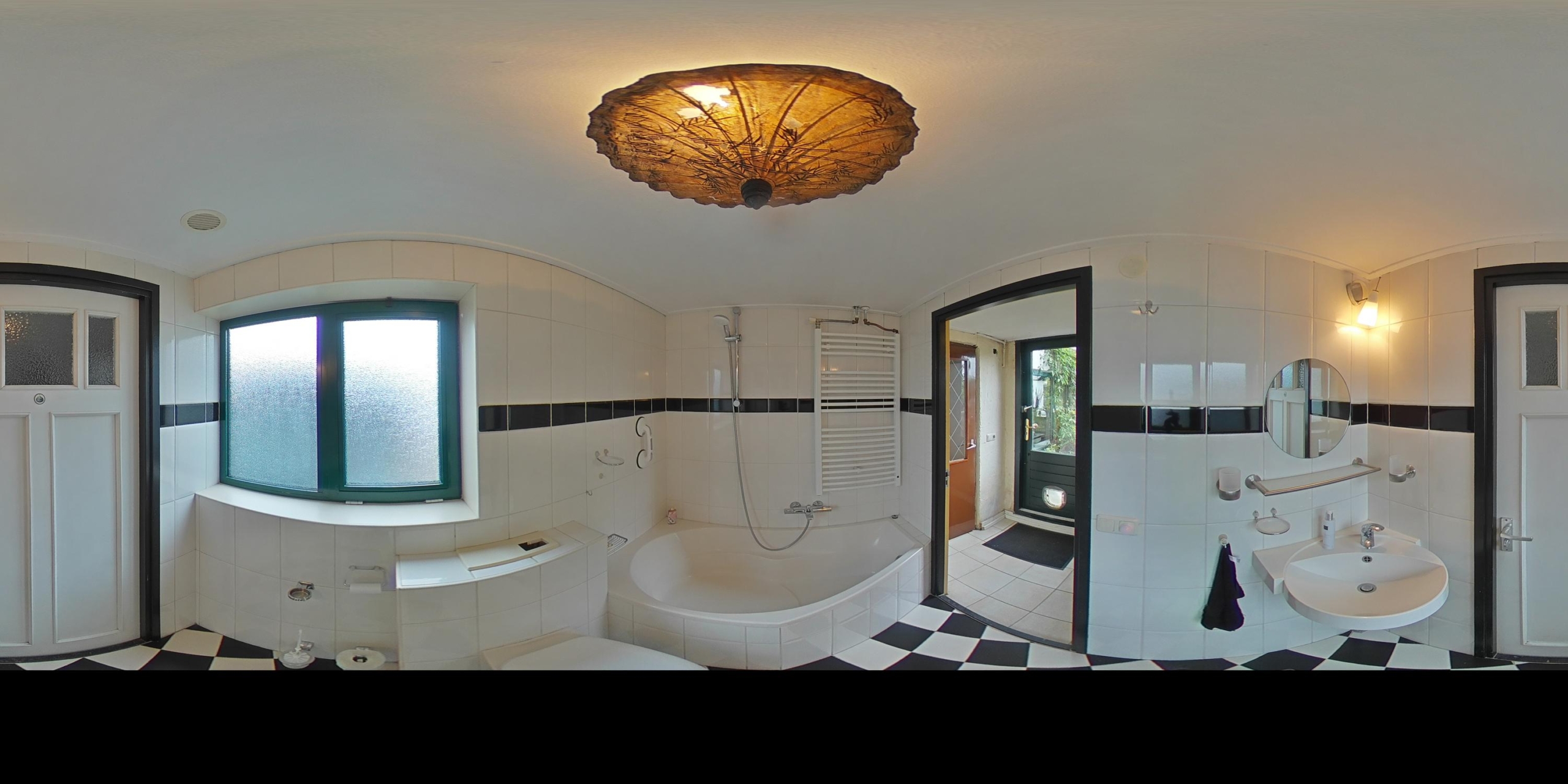 Badkamer