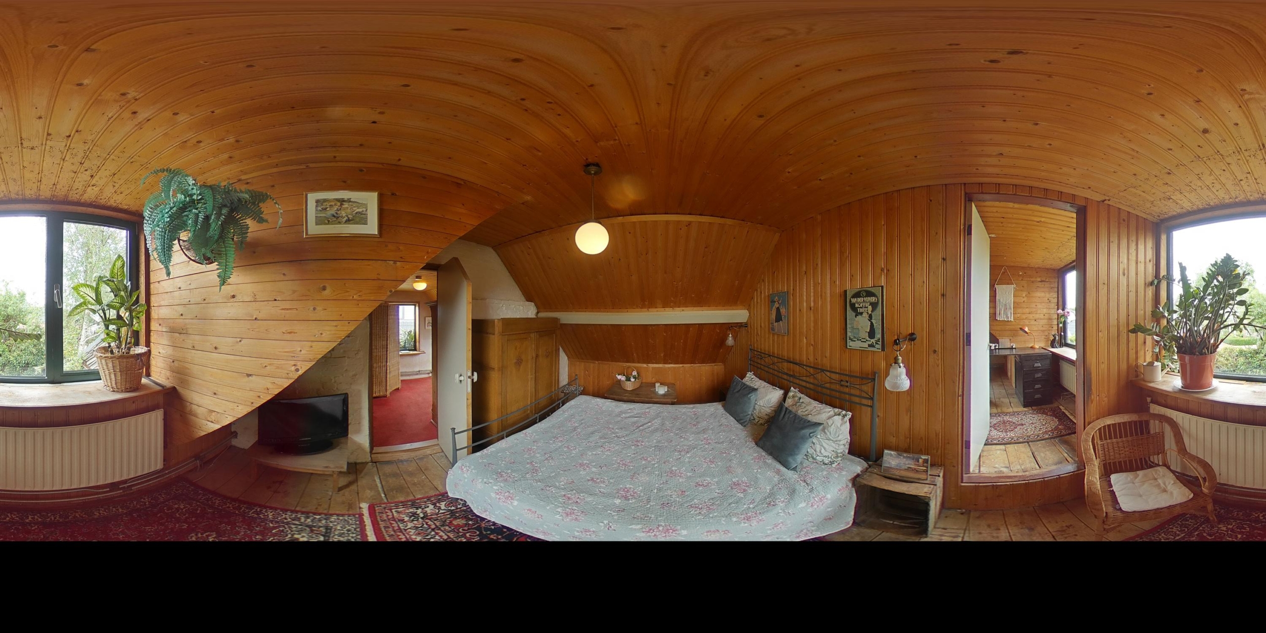 Slaapkamer