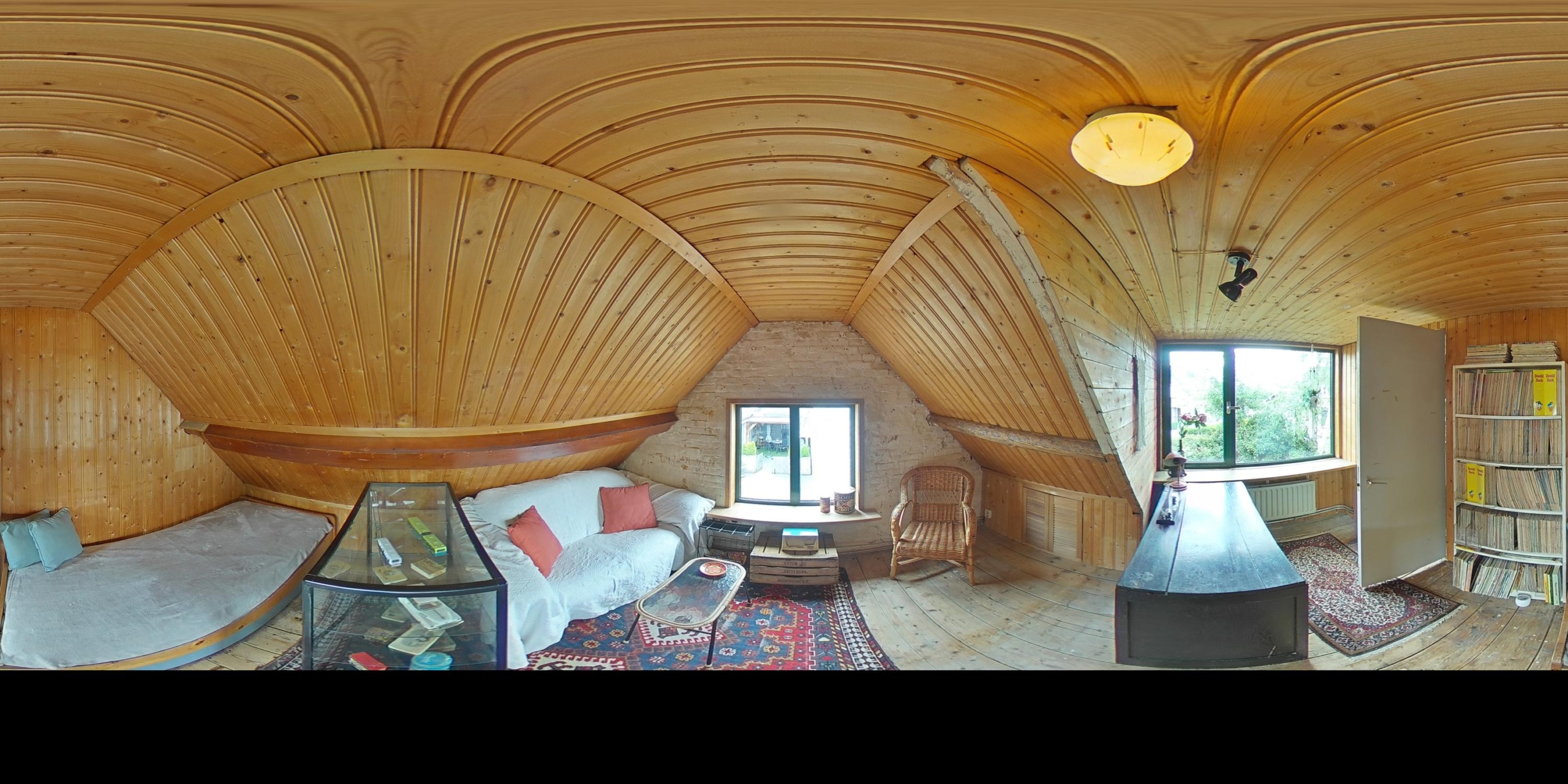 Slaapkamer