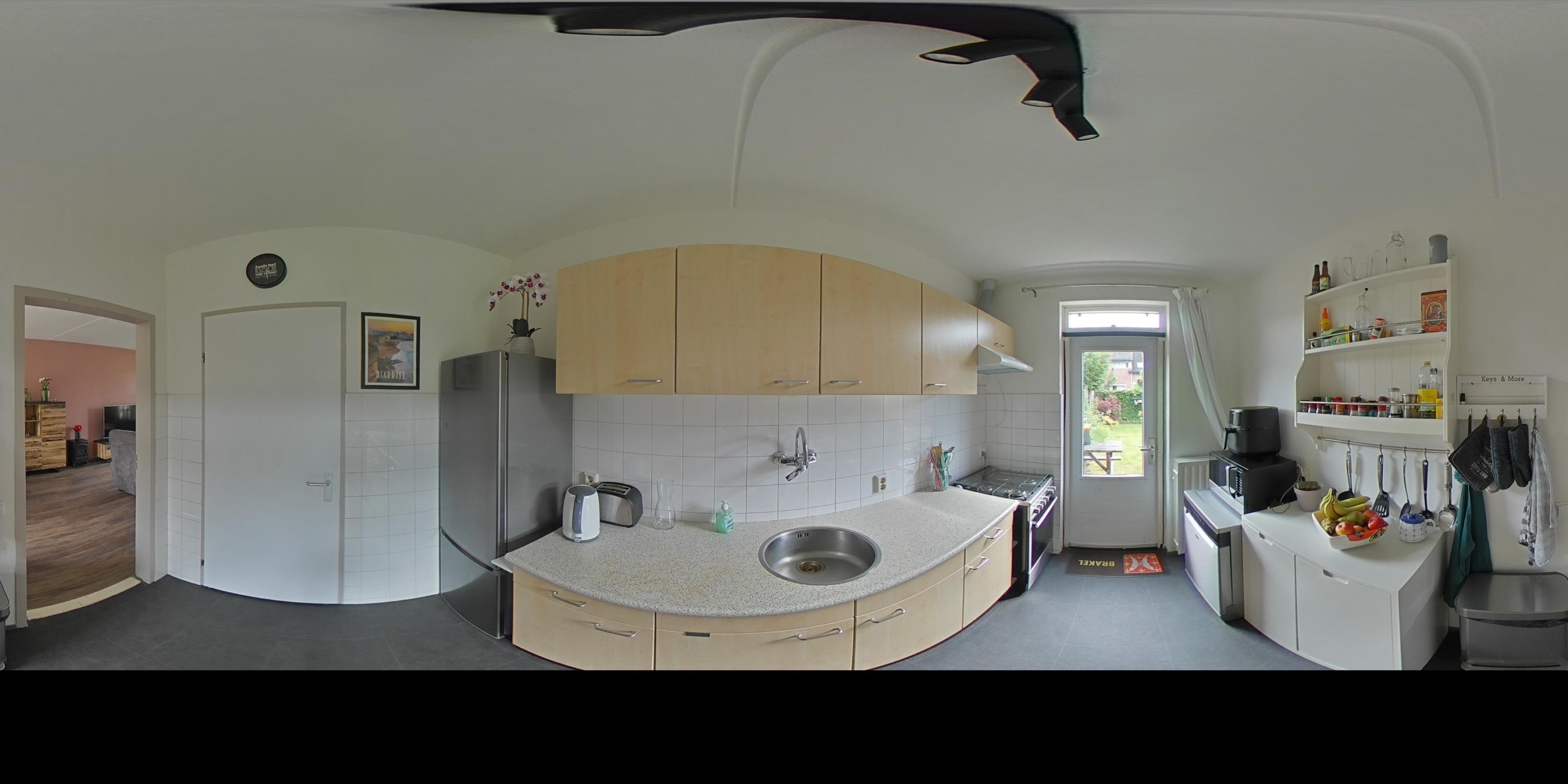 Keuken