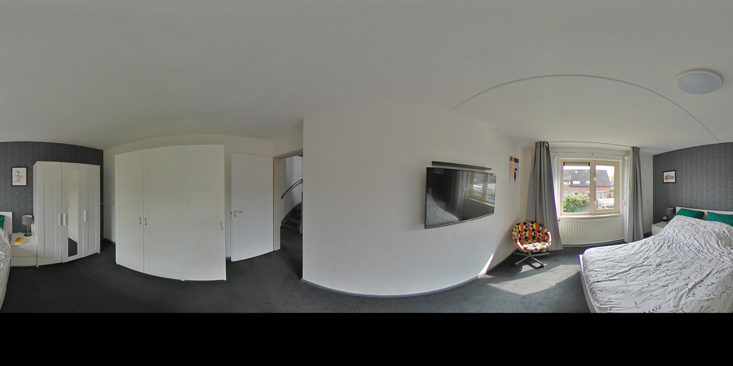 Slaapkamer