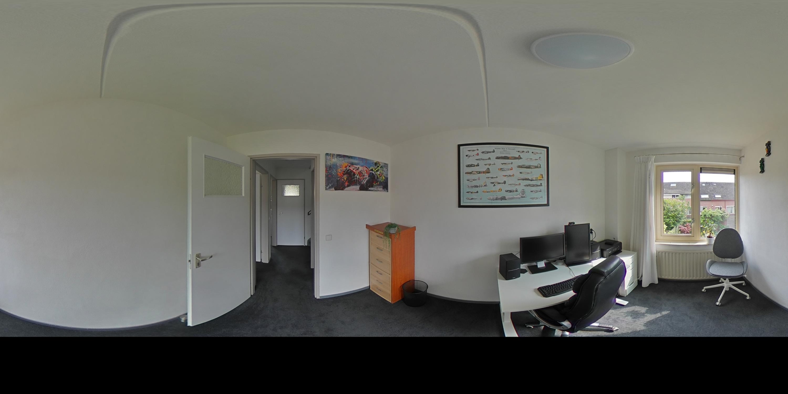 Slaapkamer