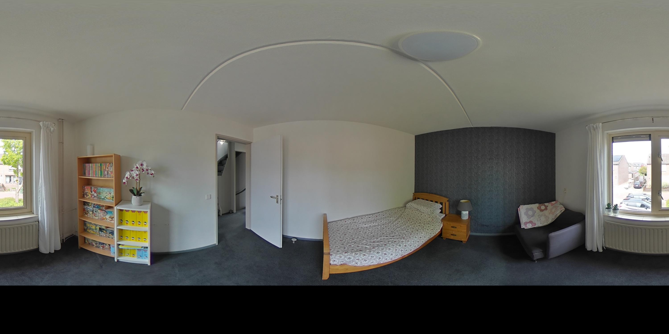 Slaapkamer
