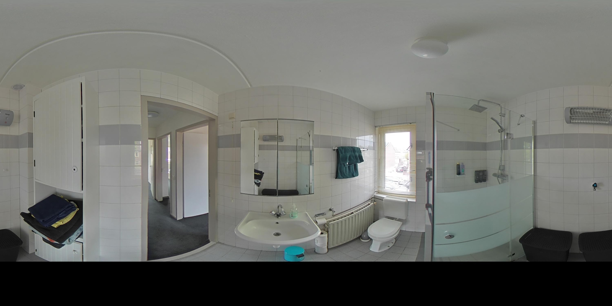 Badkamer