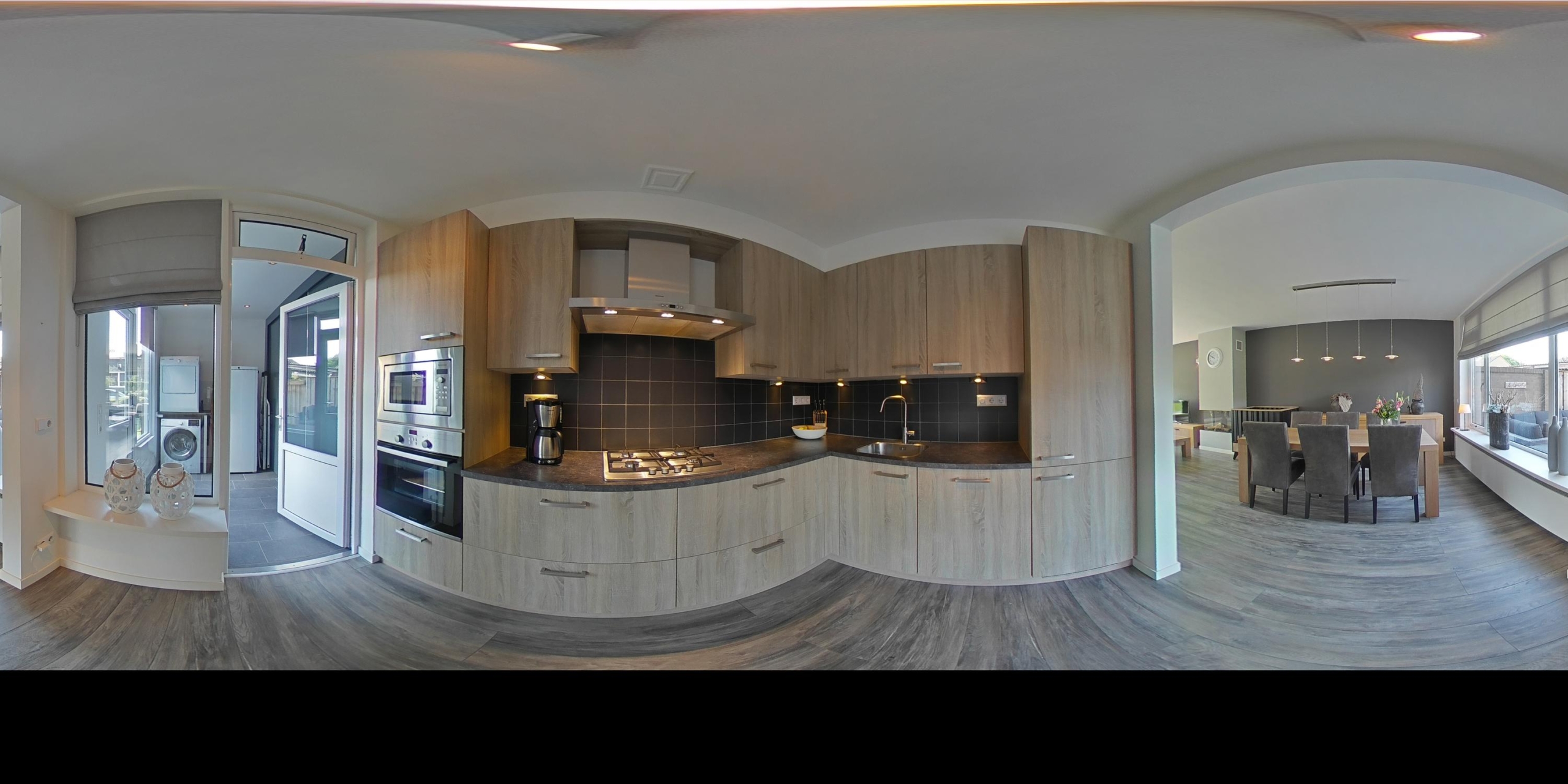 Keuken