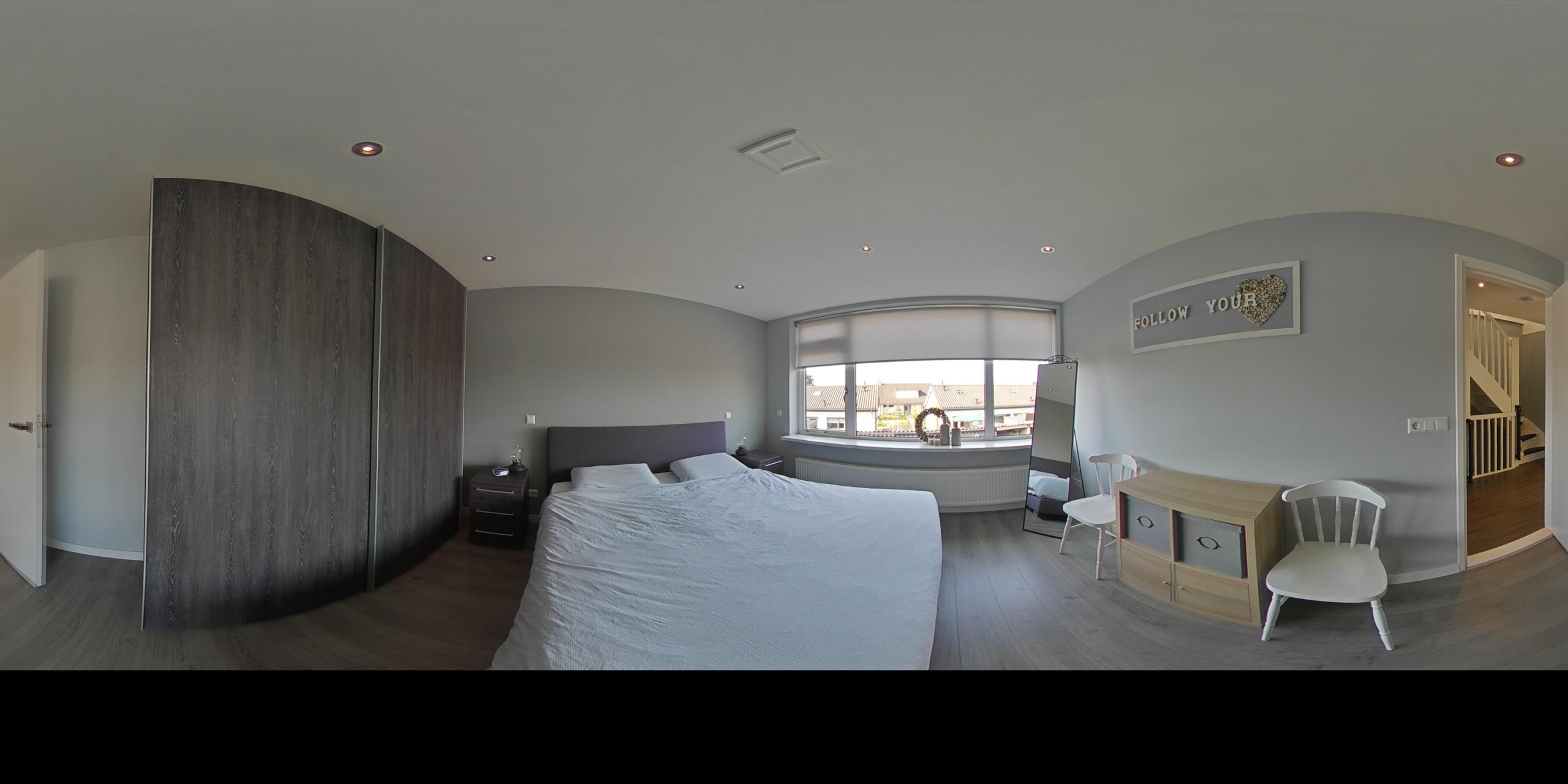 Slaapkamer