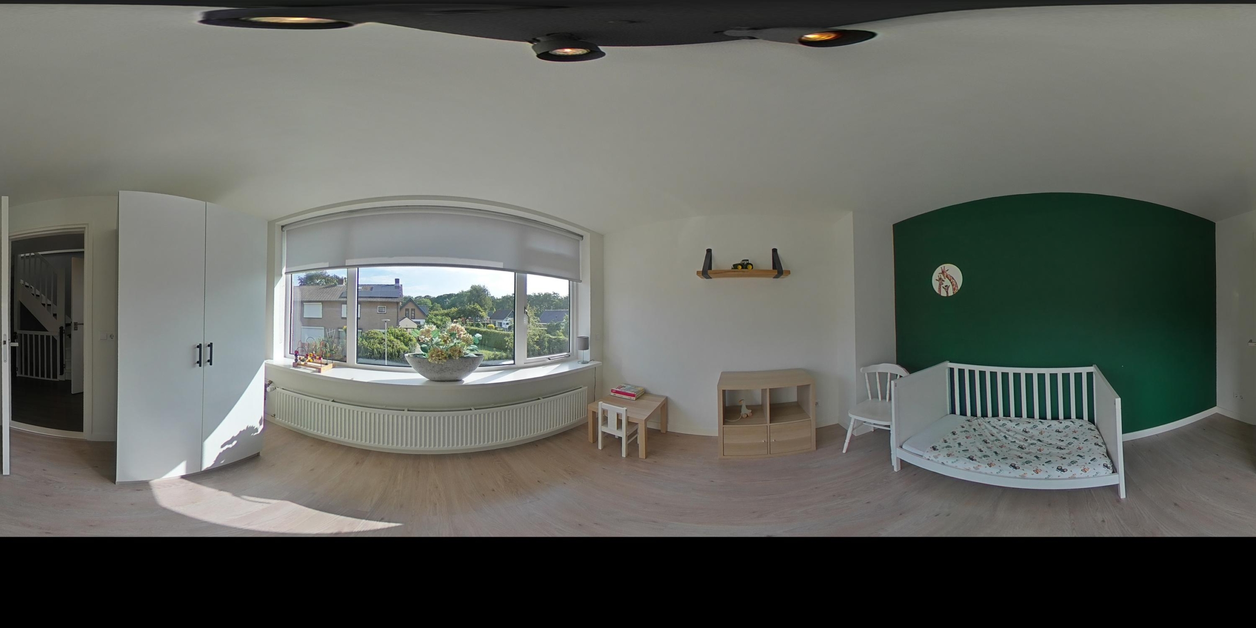 Slaapkamer