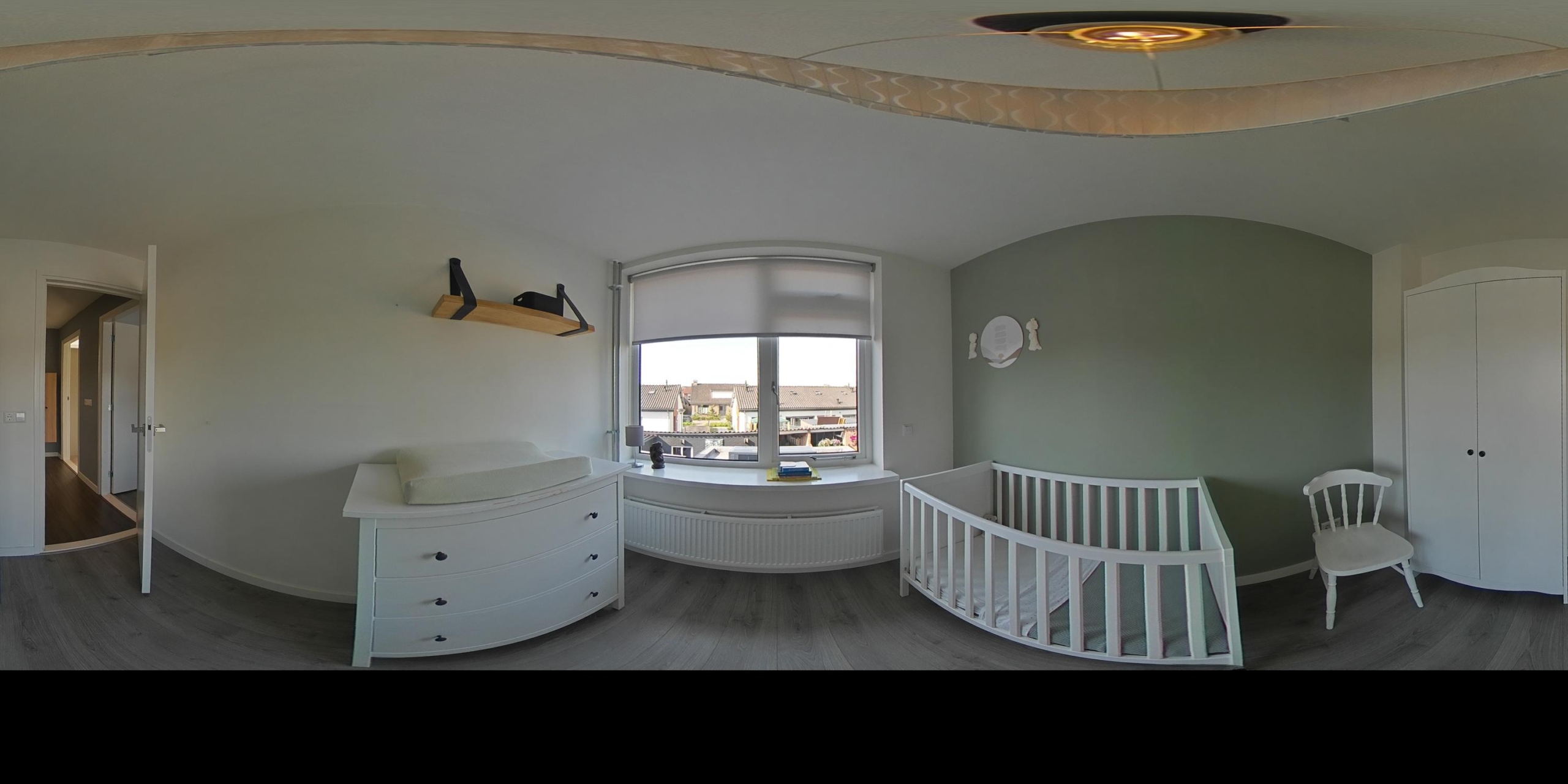 Slaapkamer