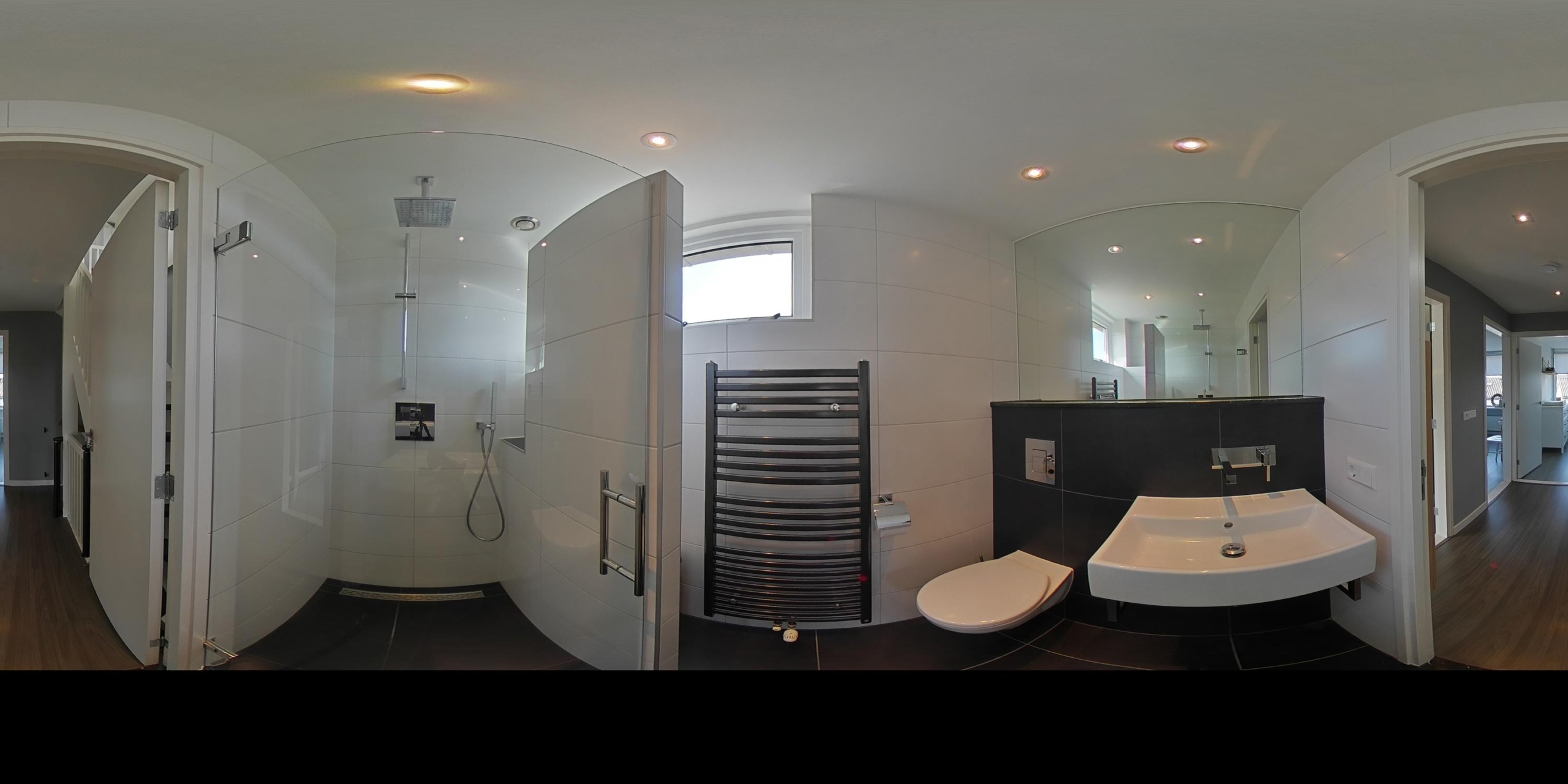 Badkamer