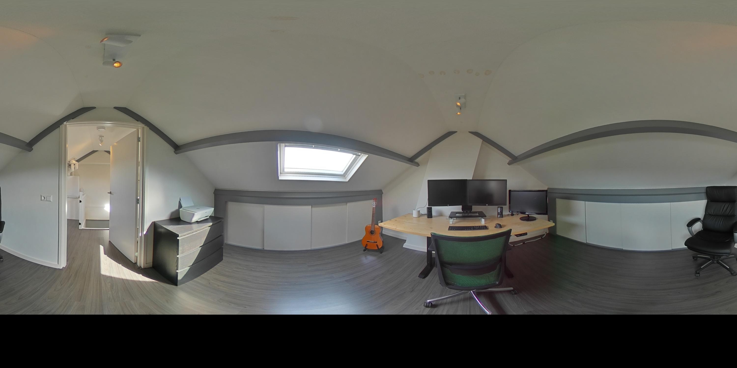 Slaapkamer
