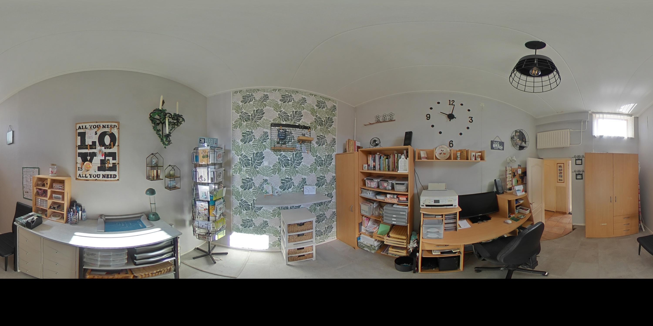 Slaapkamer