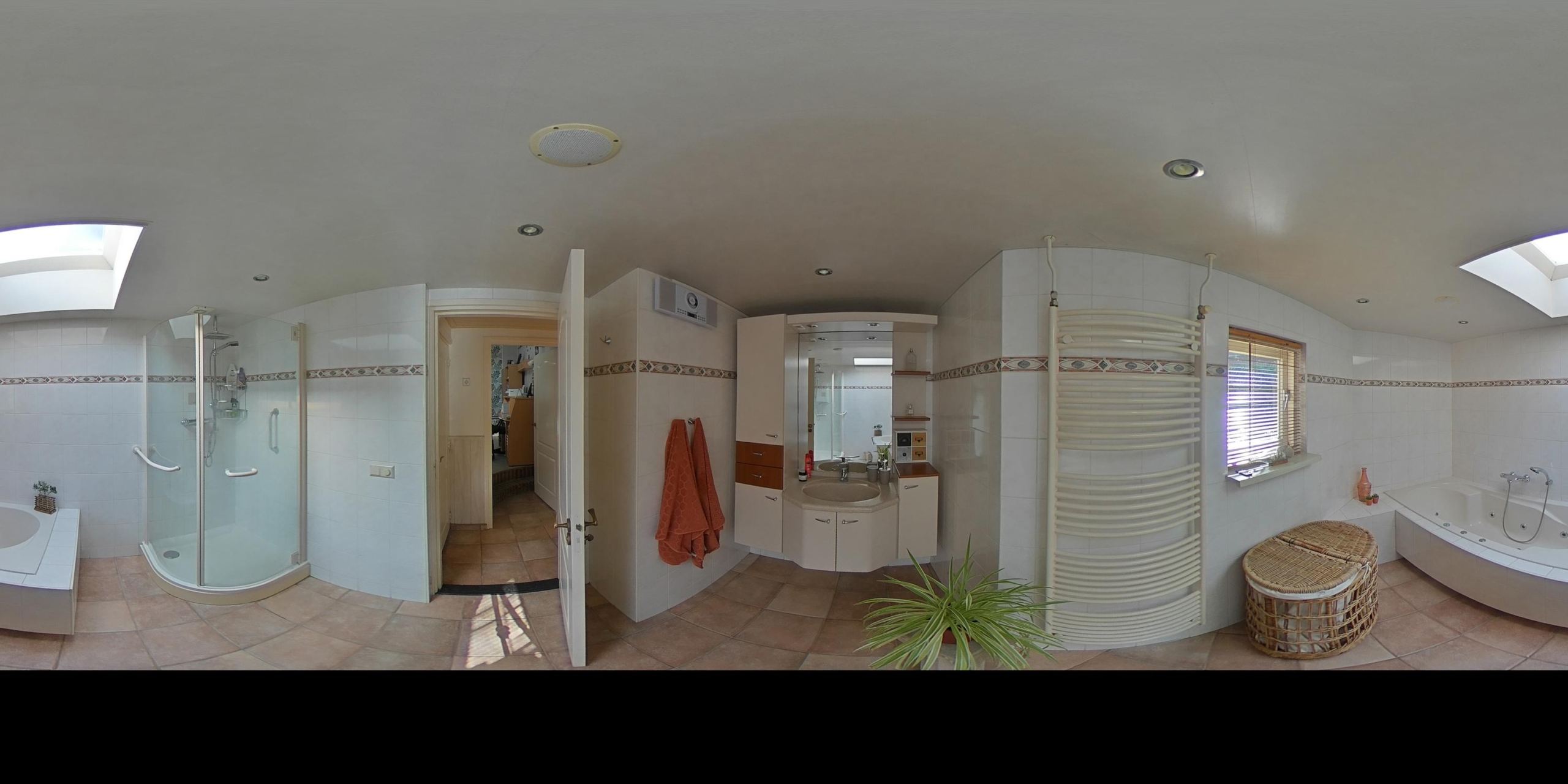 Badkamer