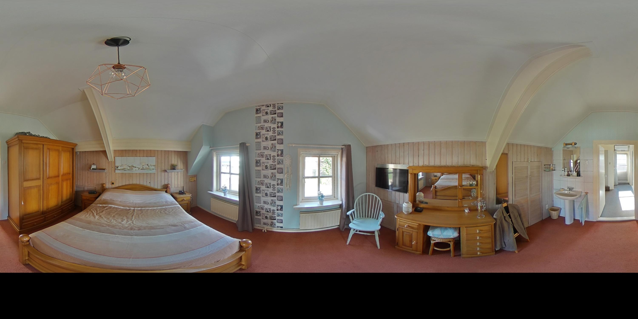 Slaapkamer