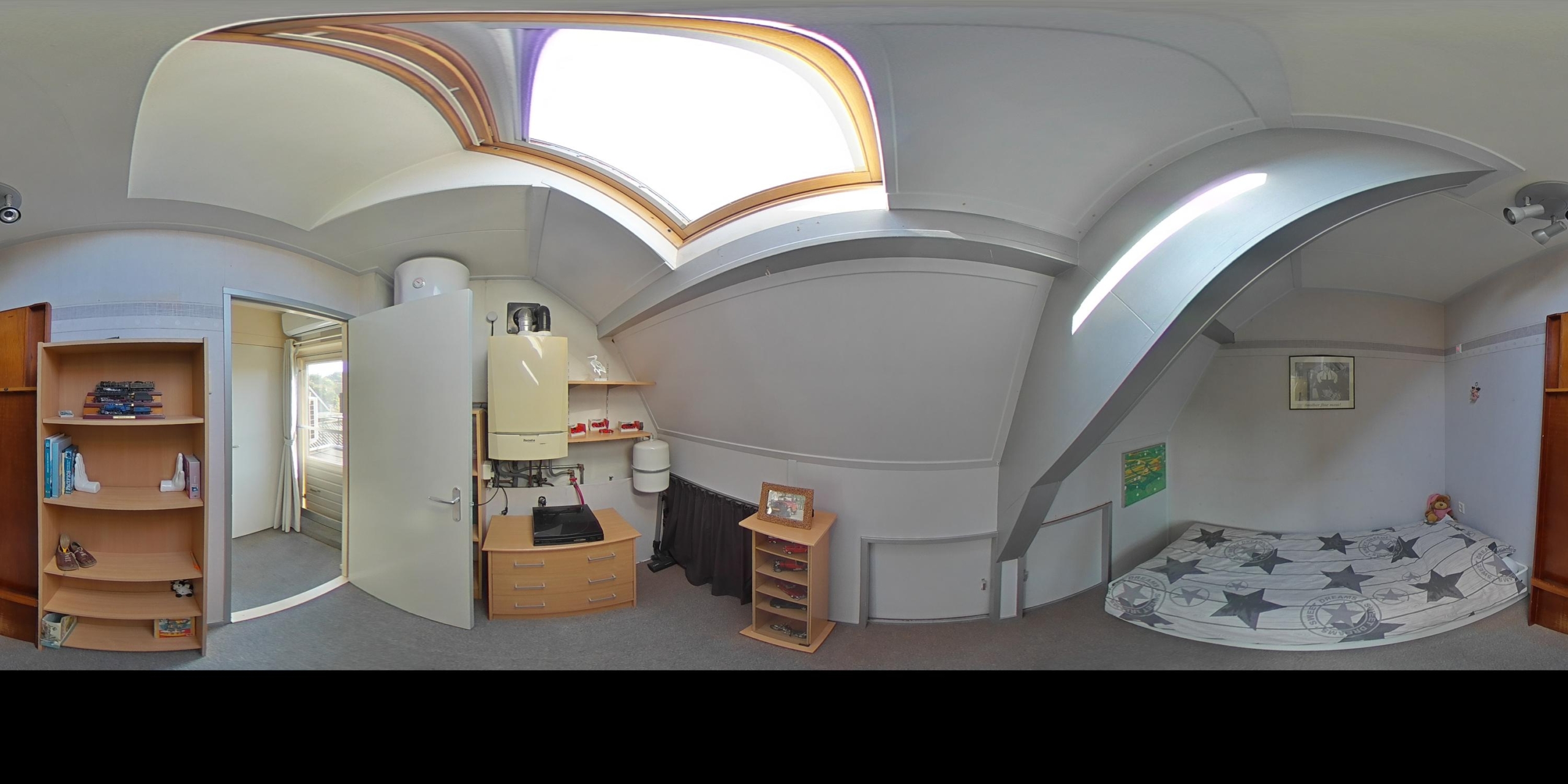 Slaapkamer