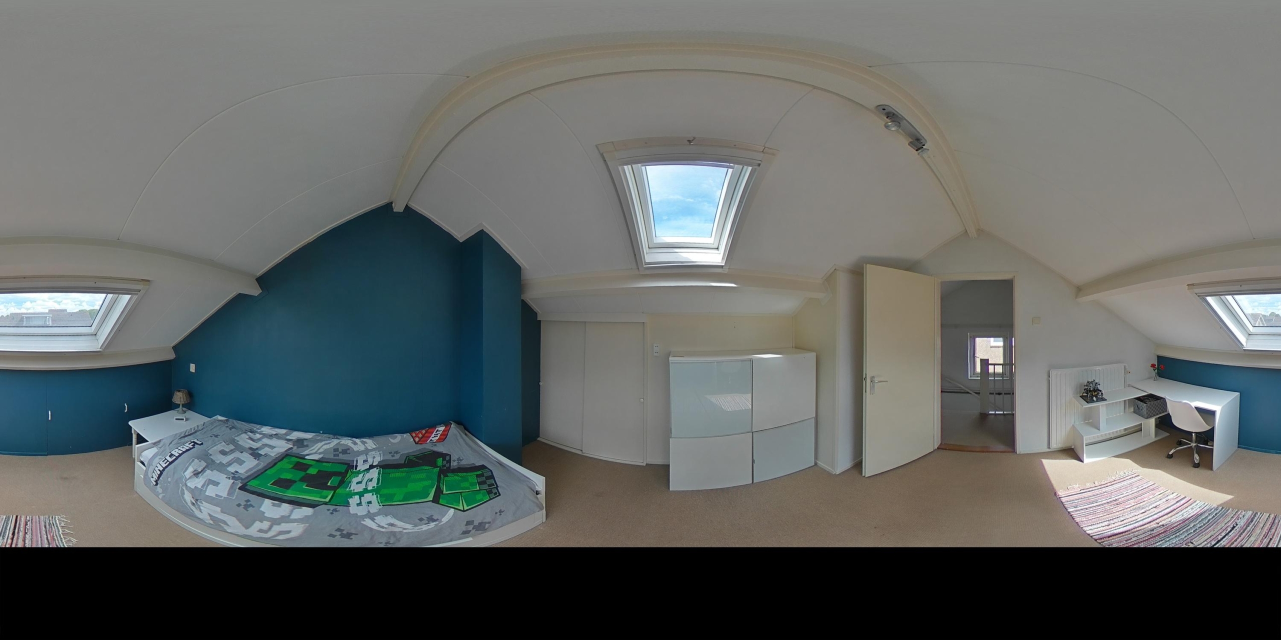 Slaapkamer