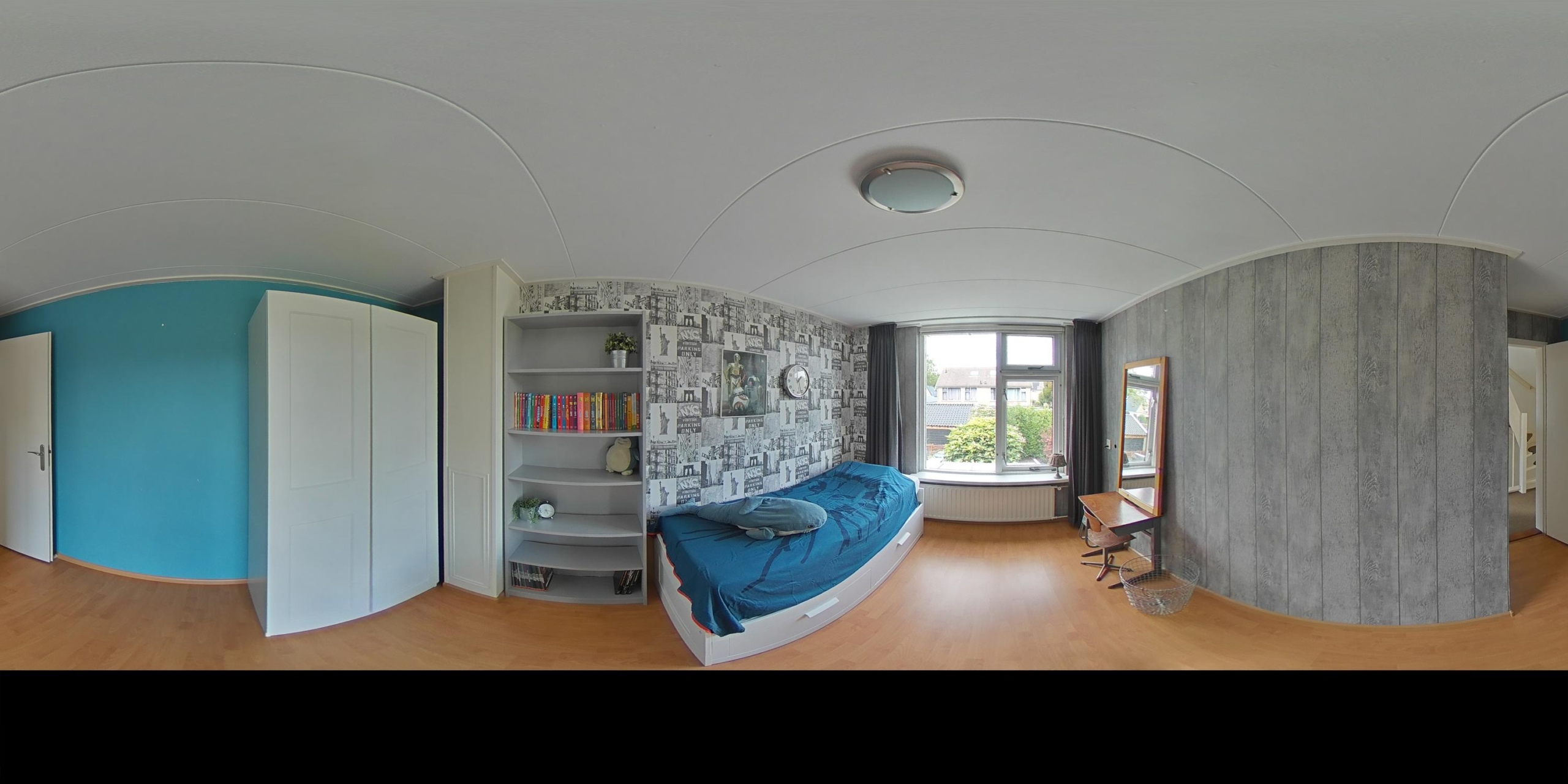 Slaapkamer