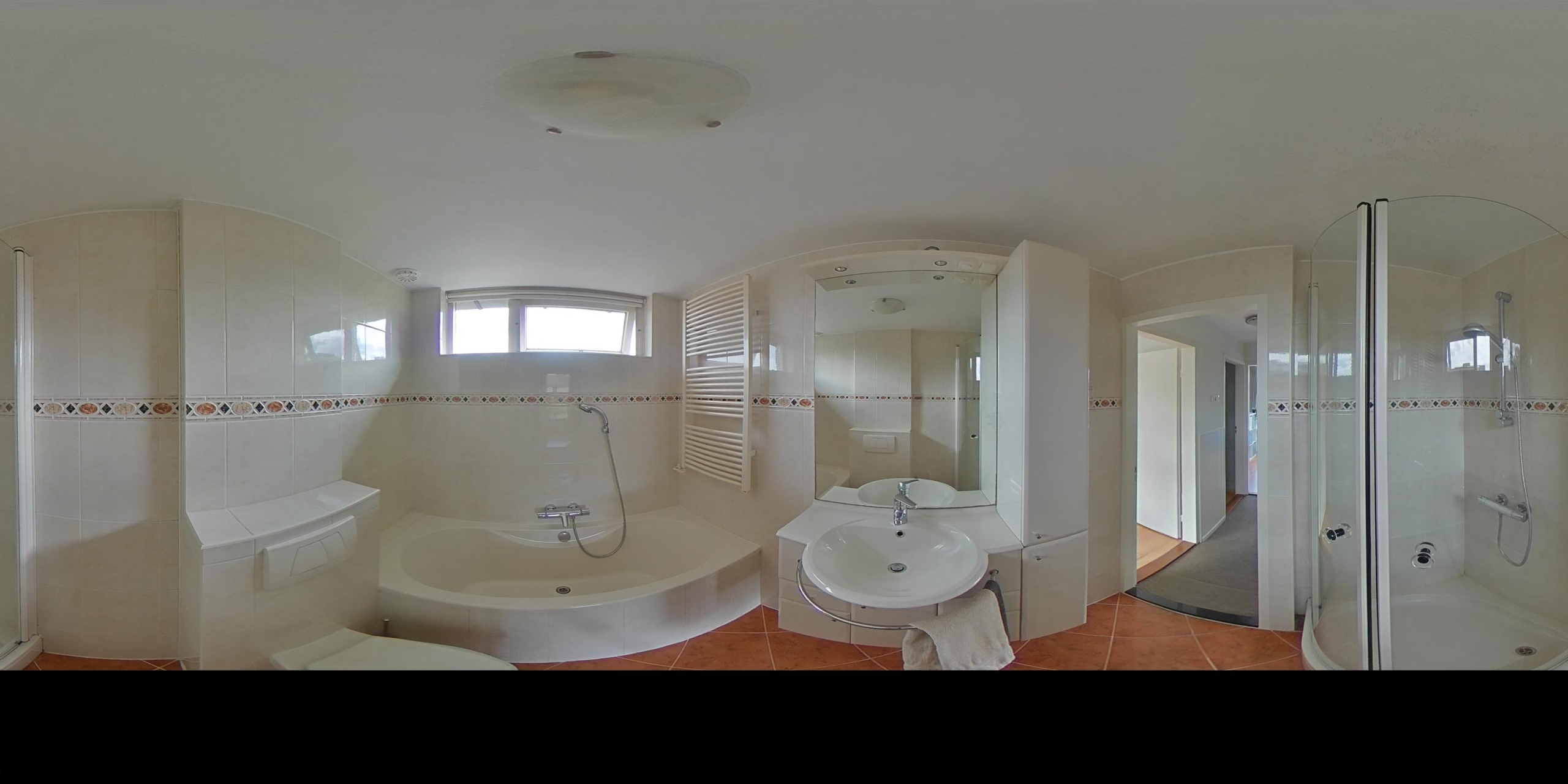 Badkamer