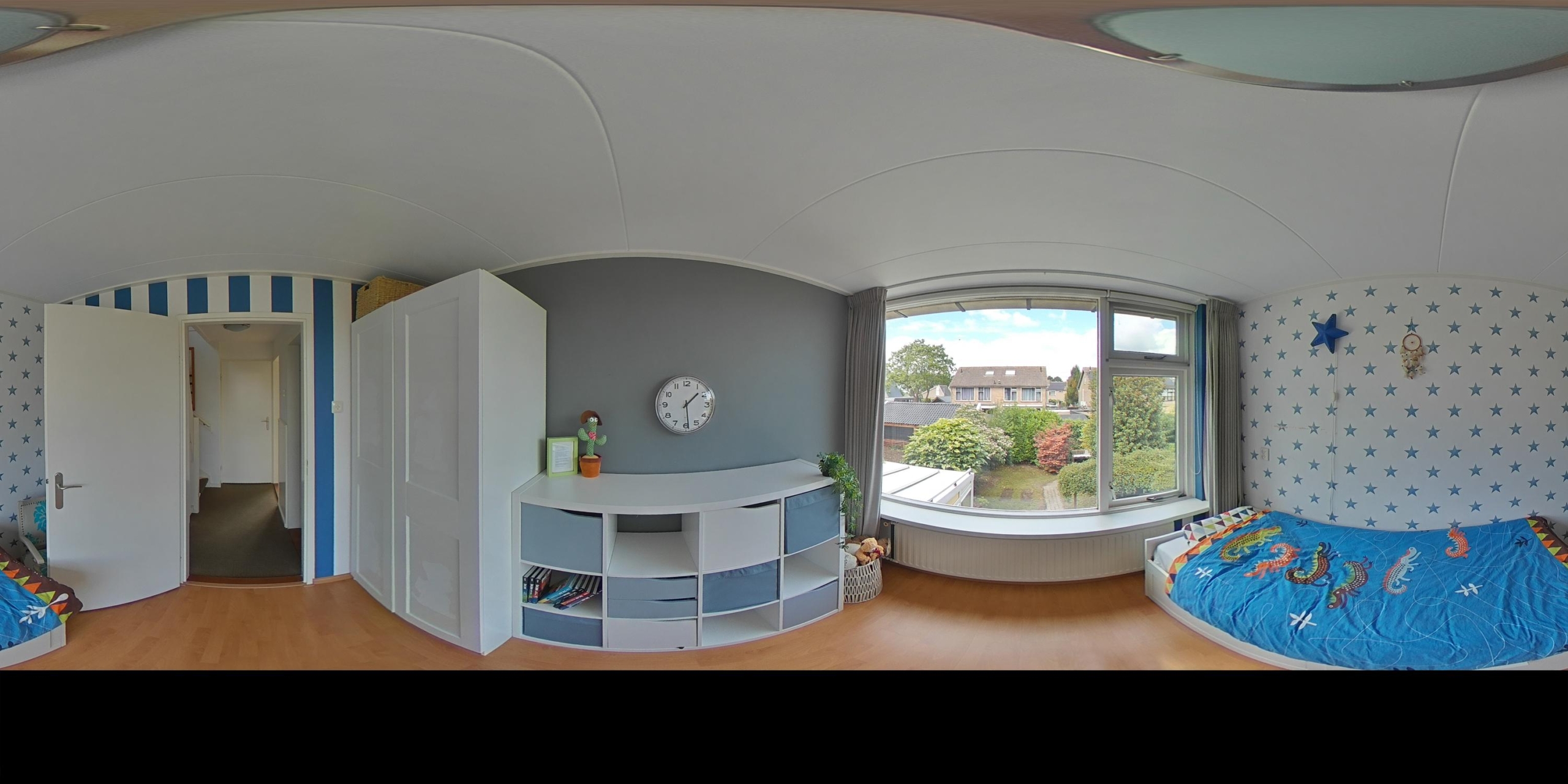 Slaapkamer