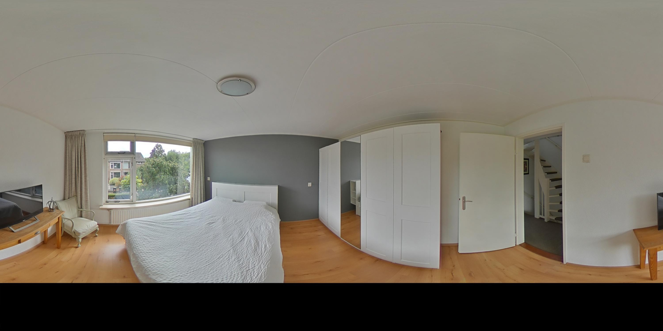 Slaapkamer