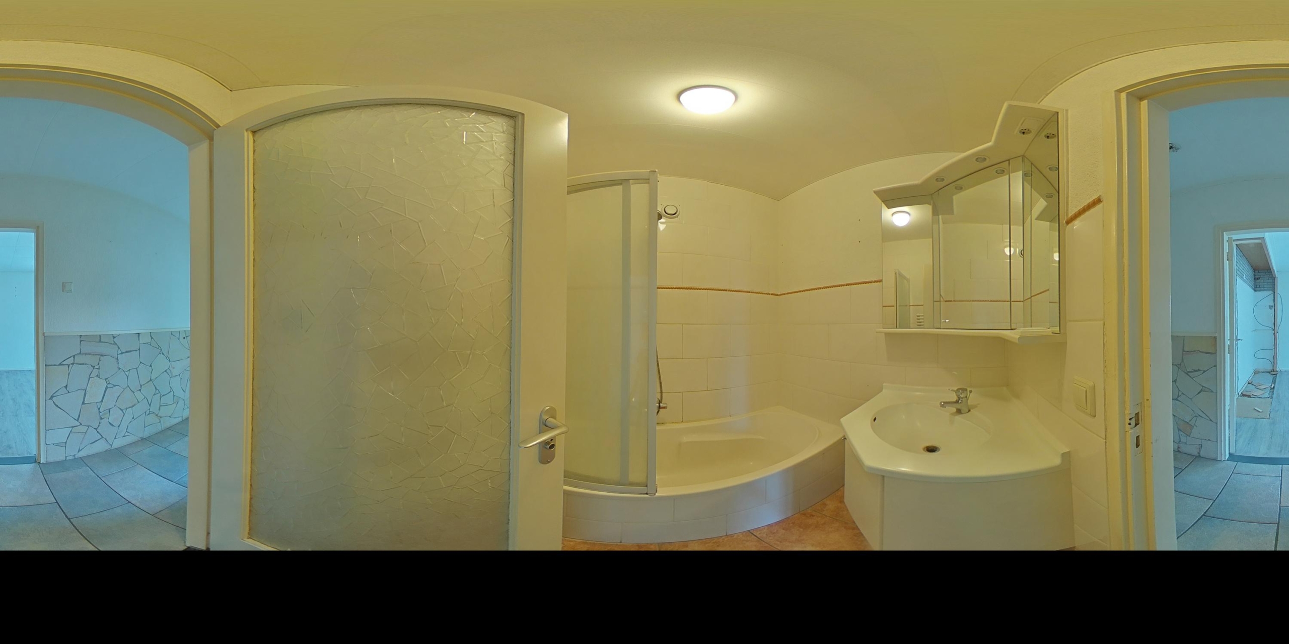 Badkamer