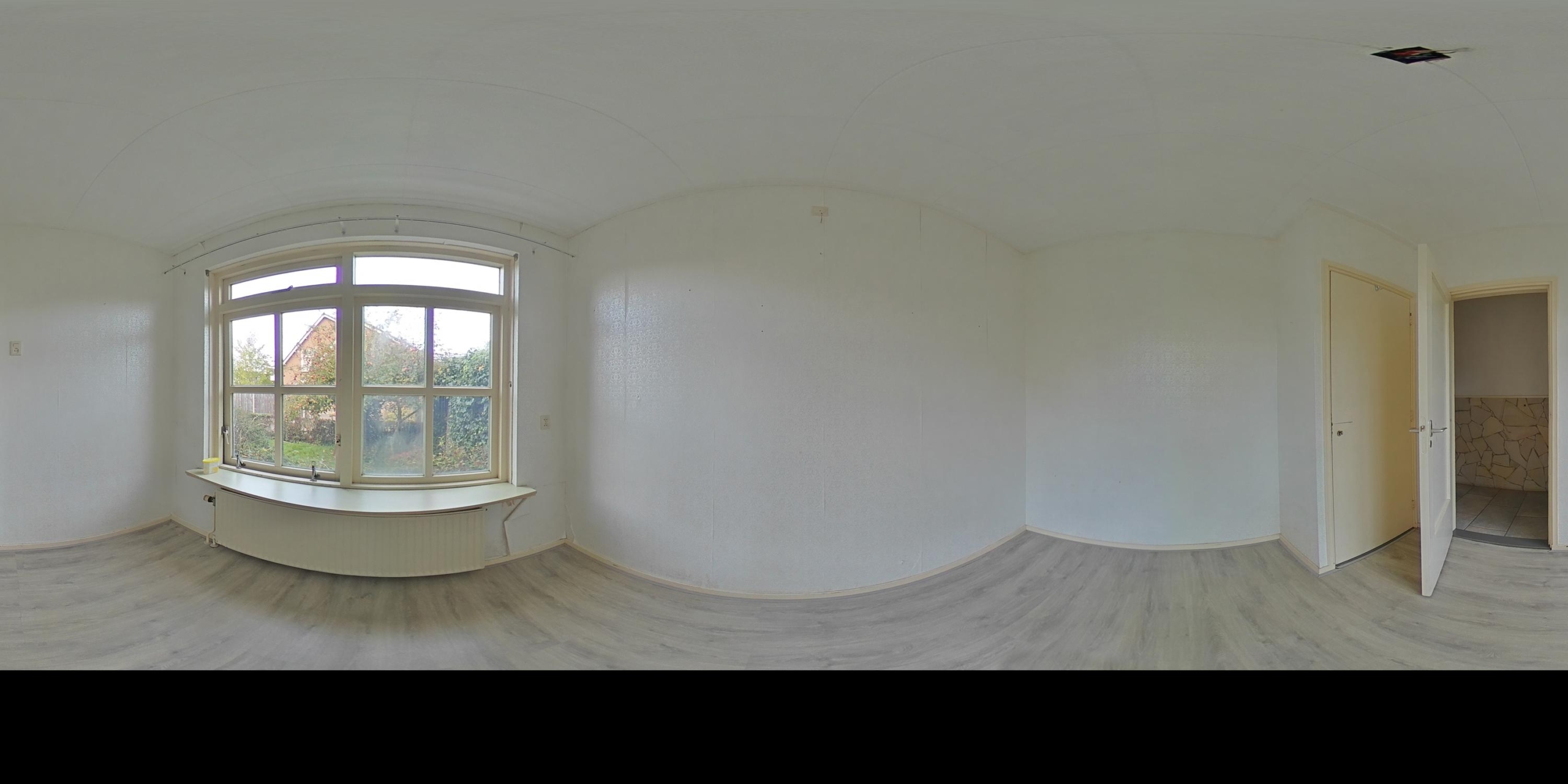 Slaapkamer