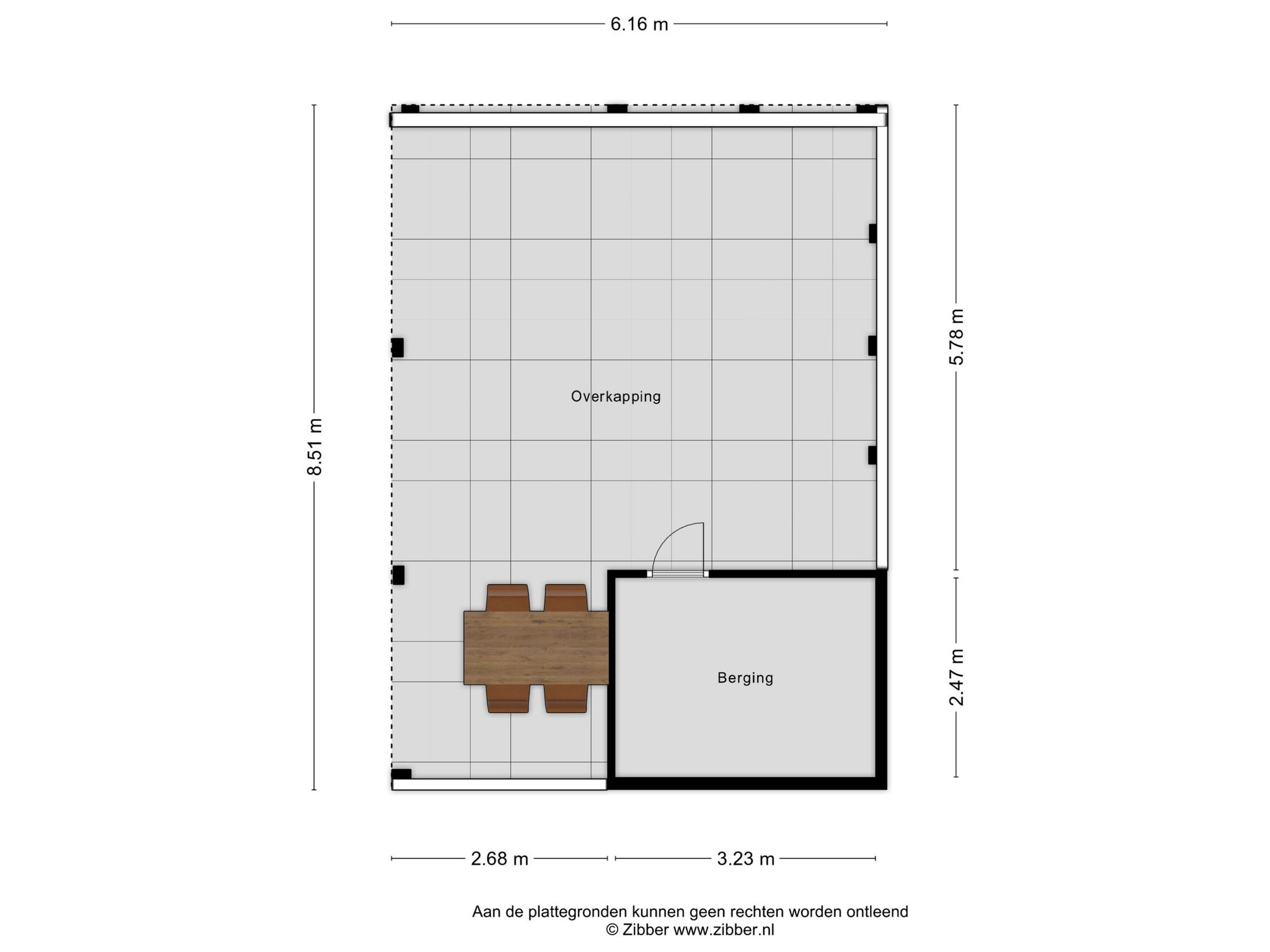 ZL100661-12643-Pouwekamp-8,-Gameren-225152196