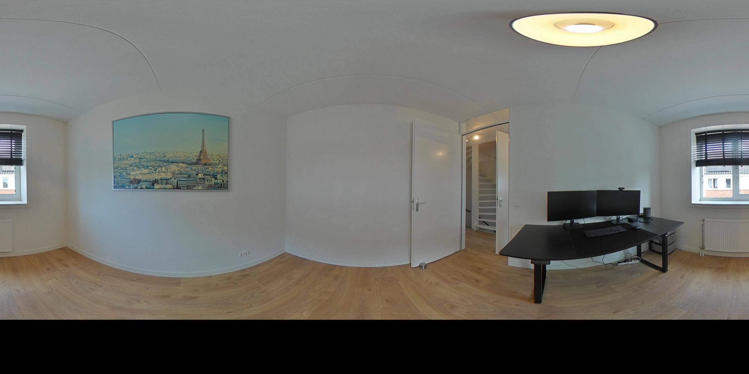 Slaapkamer 2
