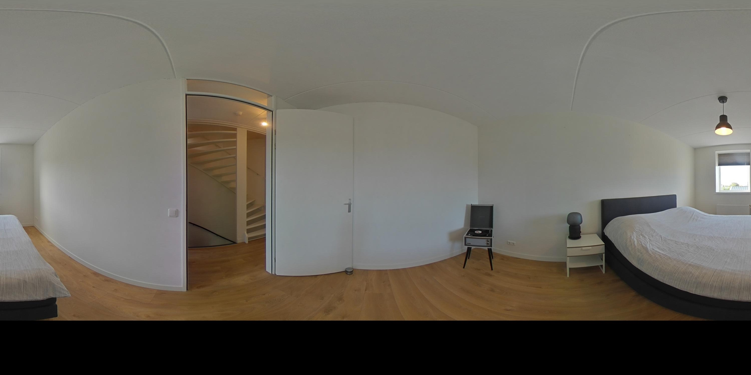 Slaapkamer 1