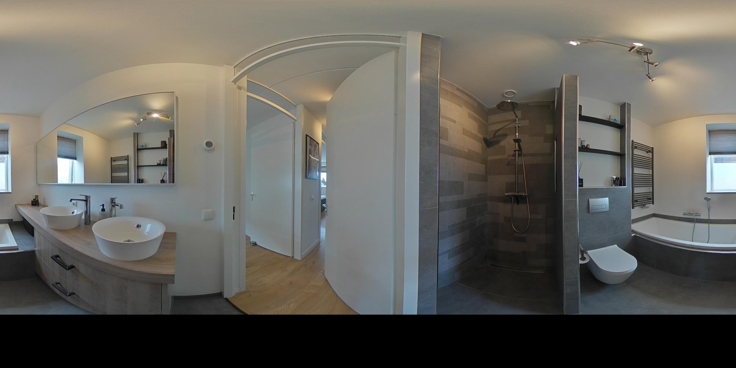 Badkamer