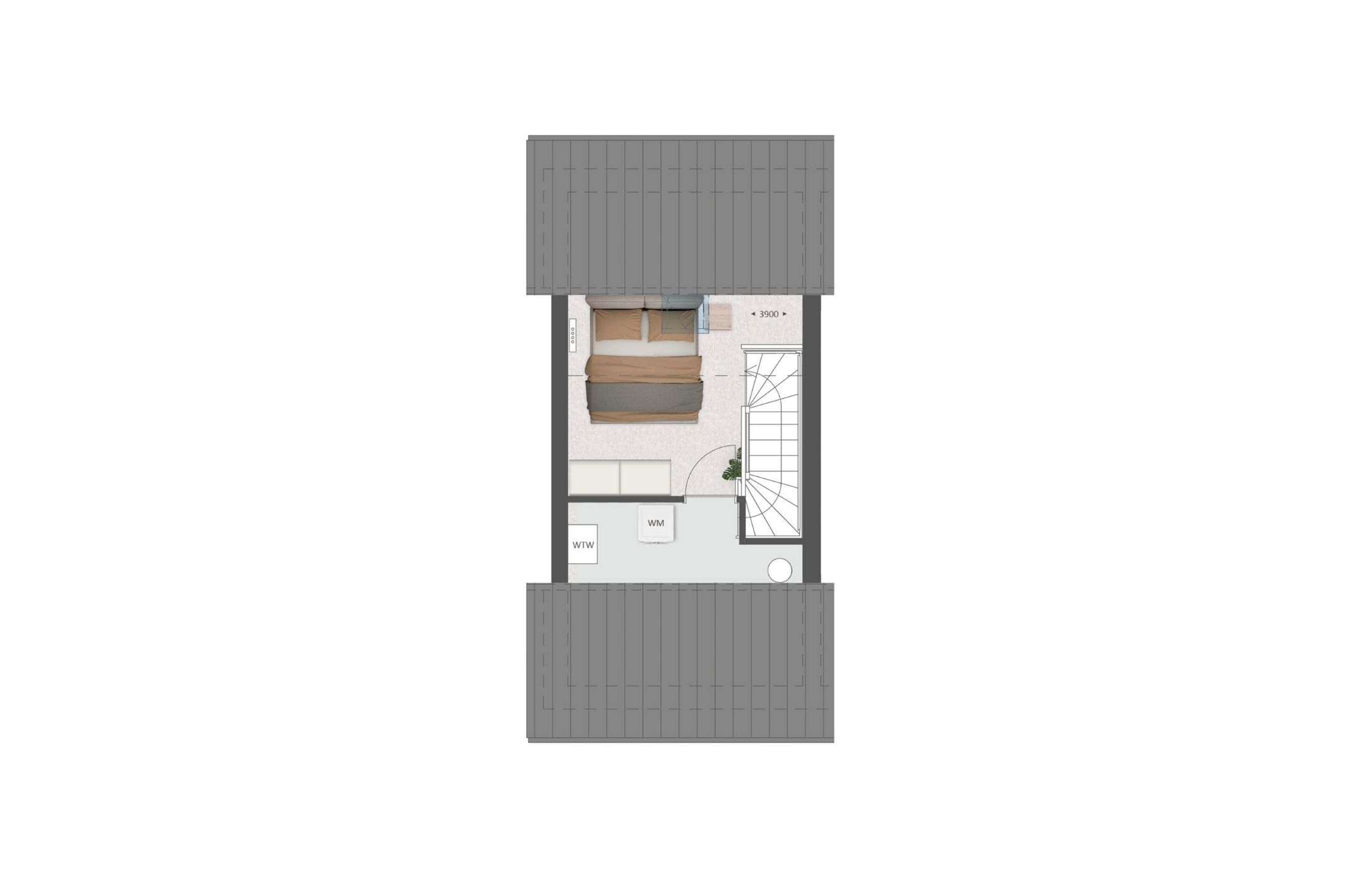 ZL100732-15050-De-Korenmolen-21,-Gameren-257176060