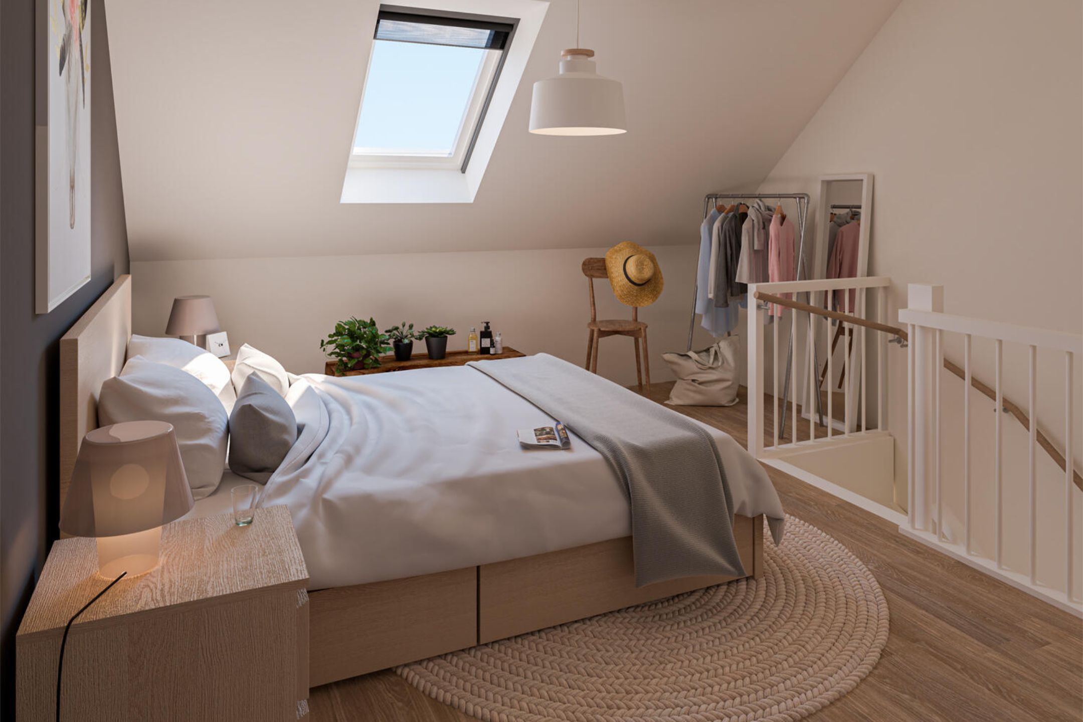 ZL100732-15050-De-Korenmolen-21,-Gameren-257176094