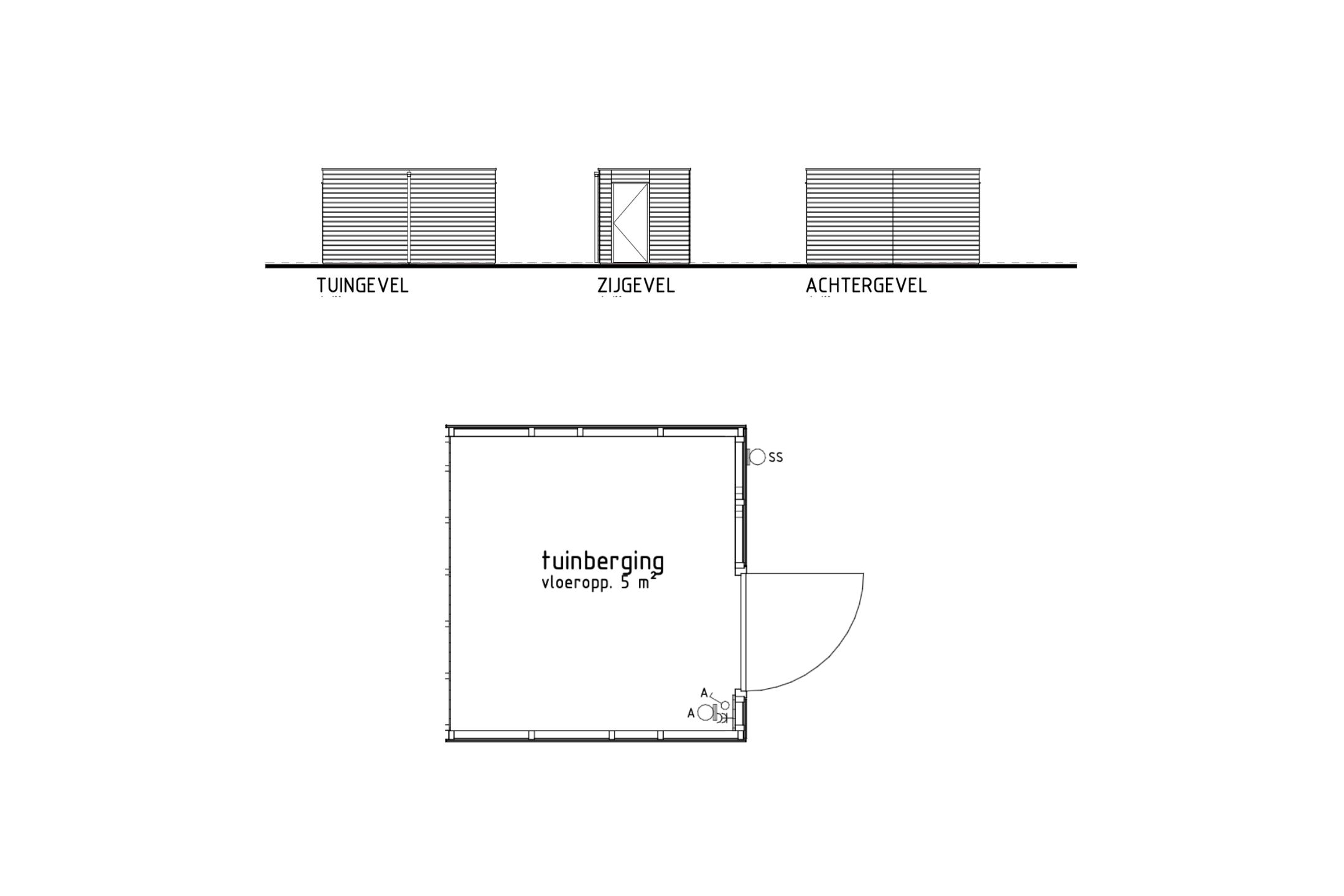 ZL100732-15050-De-Korenmolen-21,-Gameren-257179830