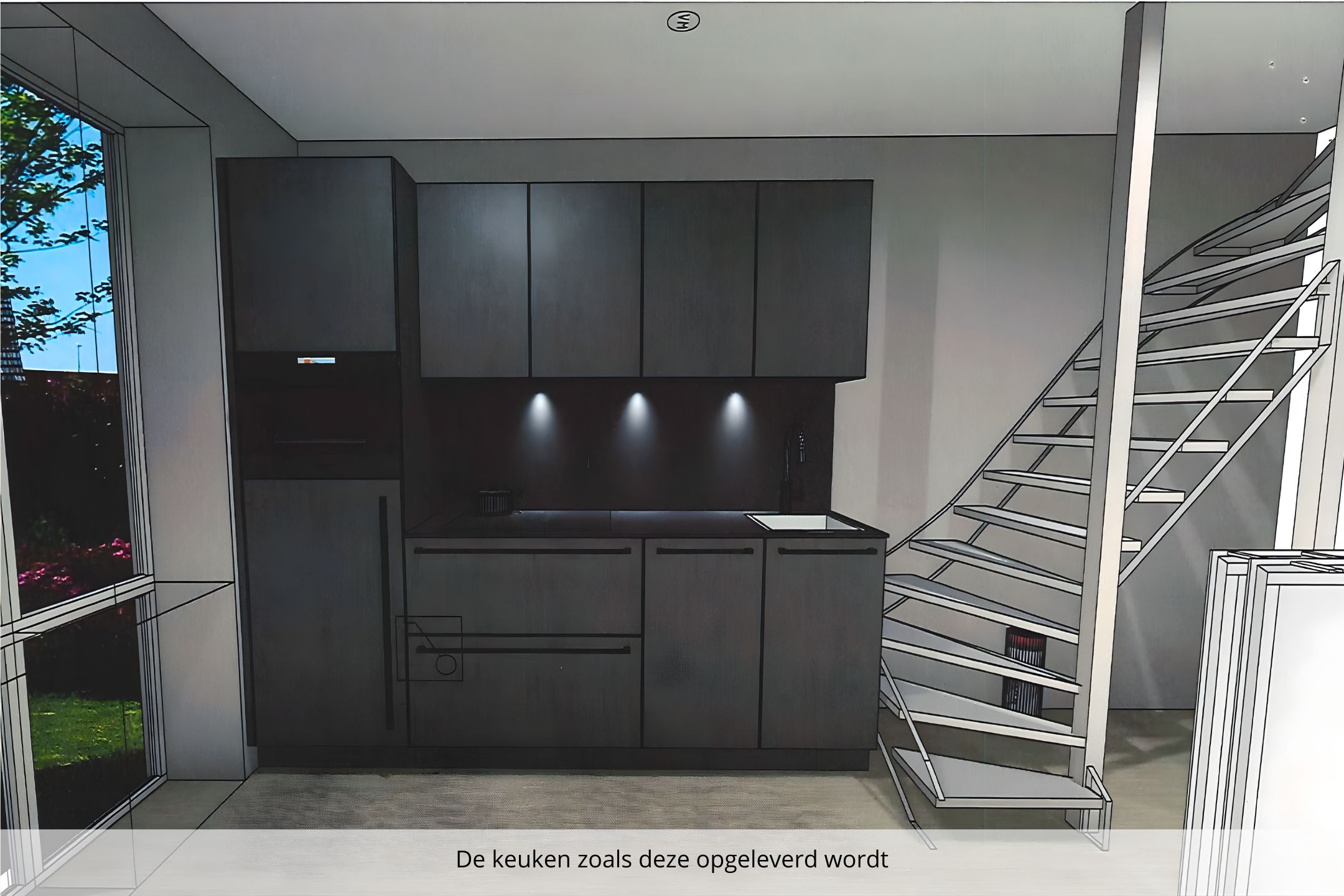 ZL100732-15050-De-Korenmolen-21,-Gameren-257190352