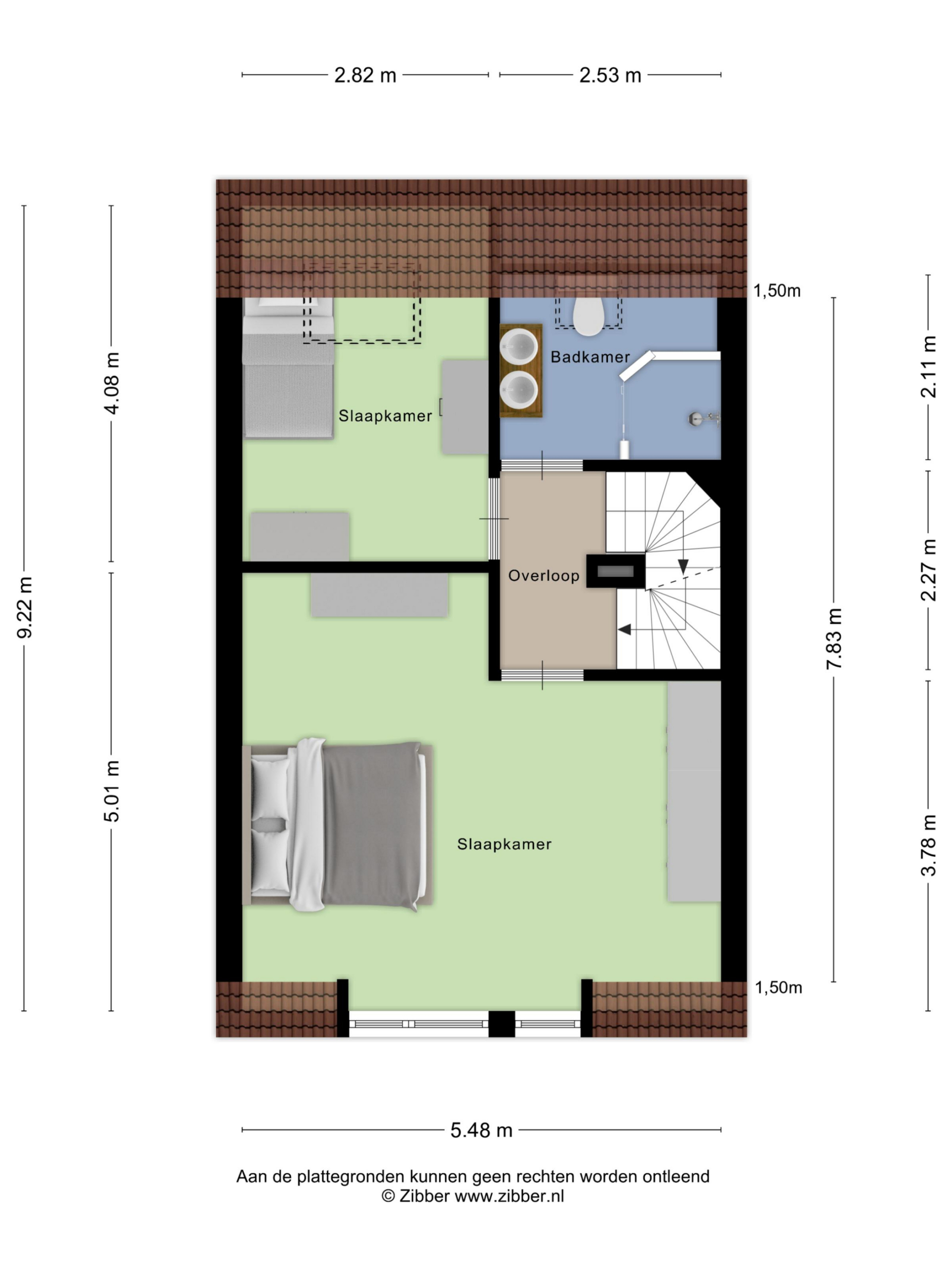ZL100736-15741-Hopland-30a,-Kerkwijk-265020478