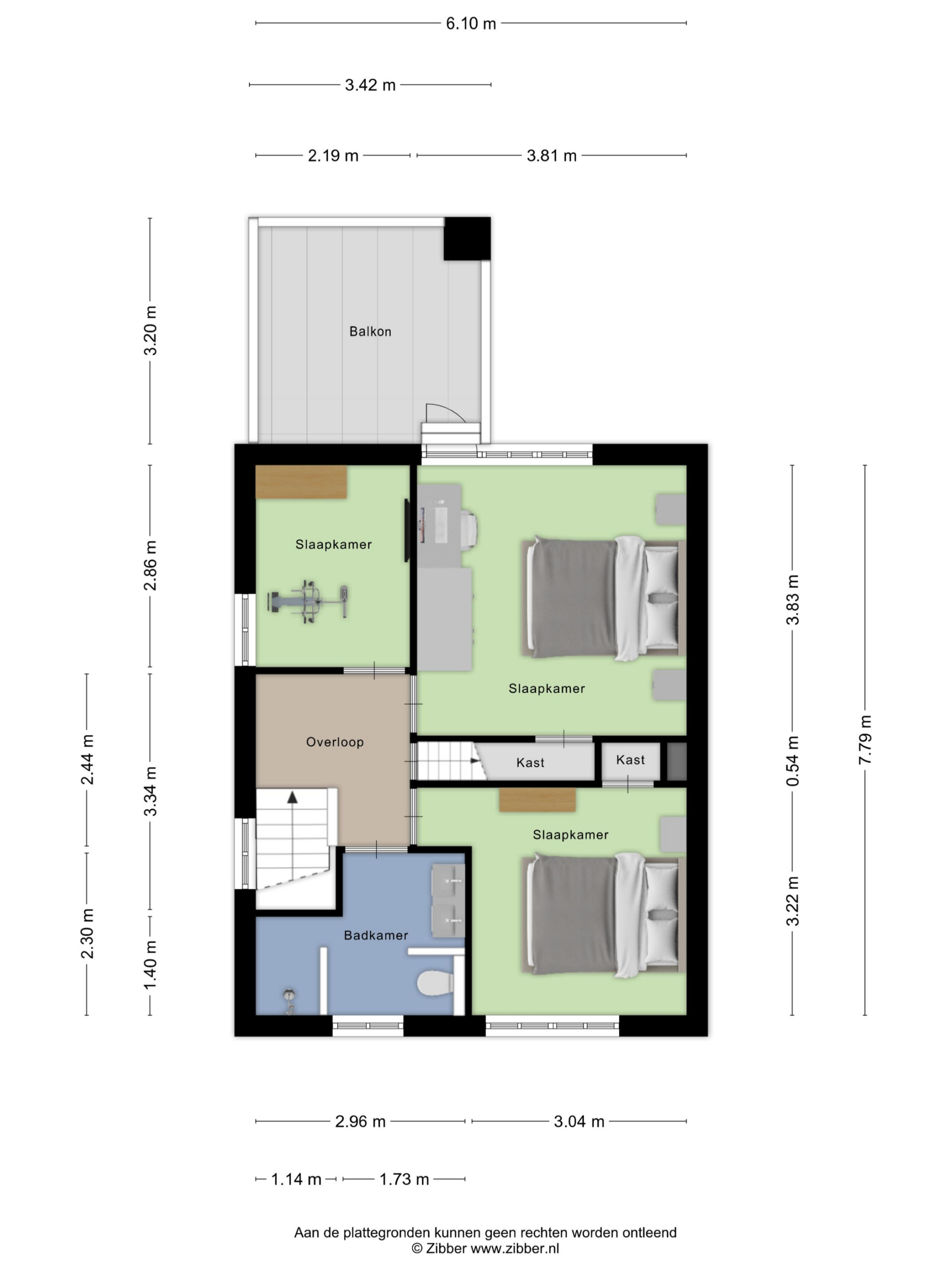ZL100748-15926-Koningin-Wilhelminaweg-41,-Zaltbommel-266966242