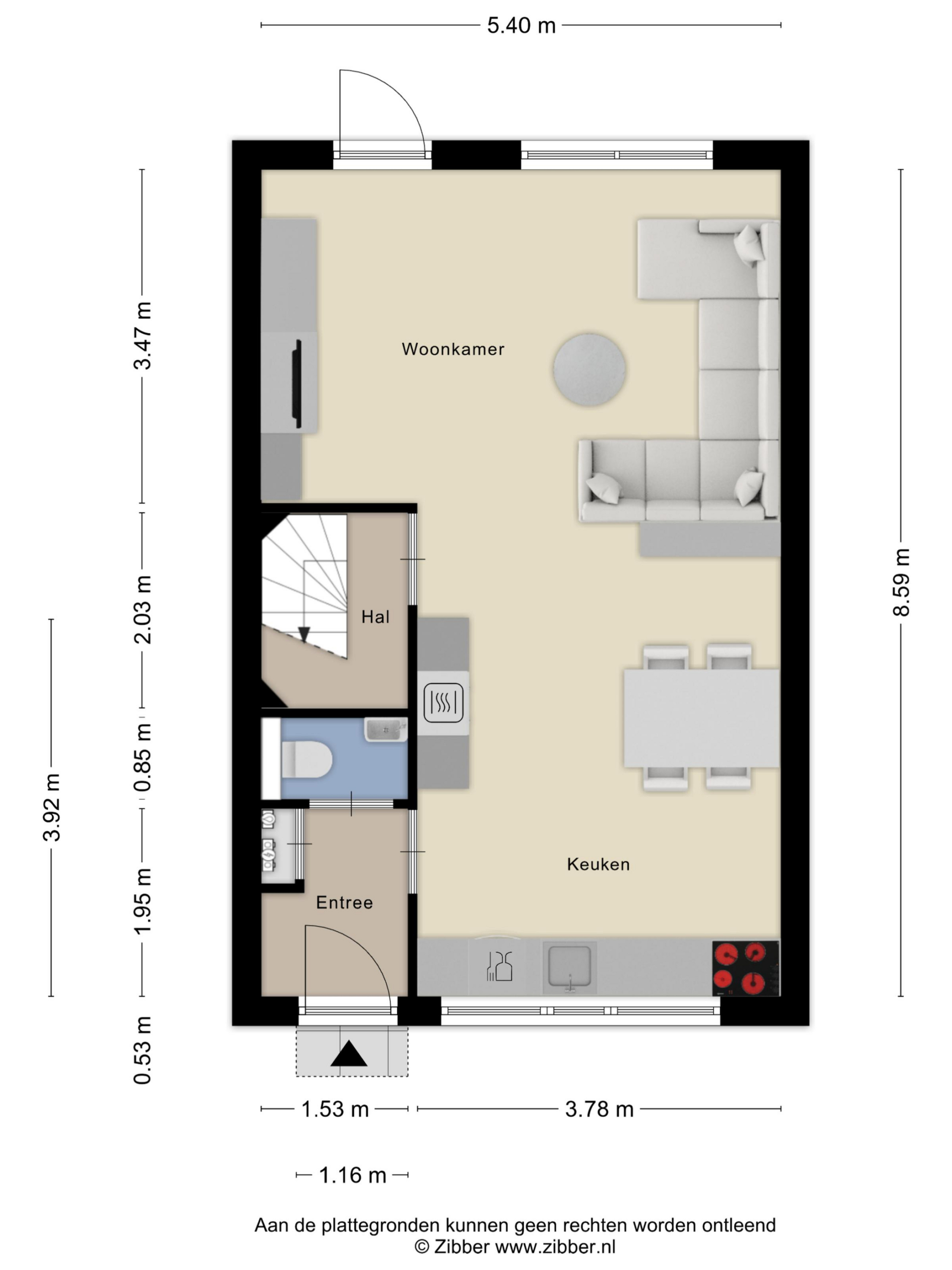 ZL100755-16371-Citadel-17,-Zaltbommel-269661704