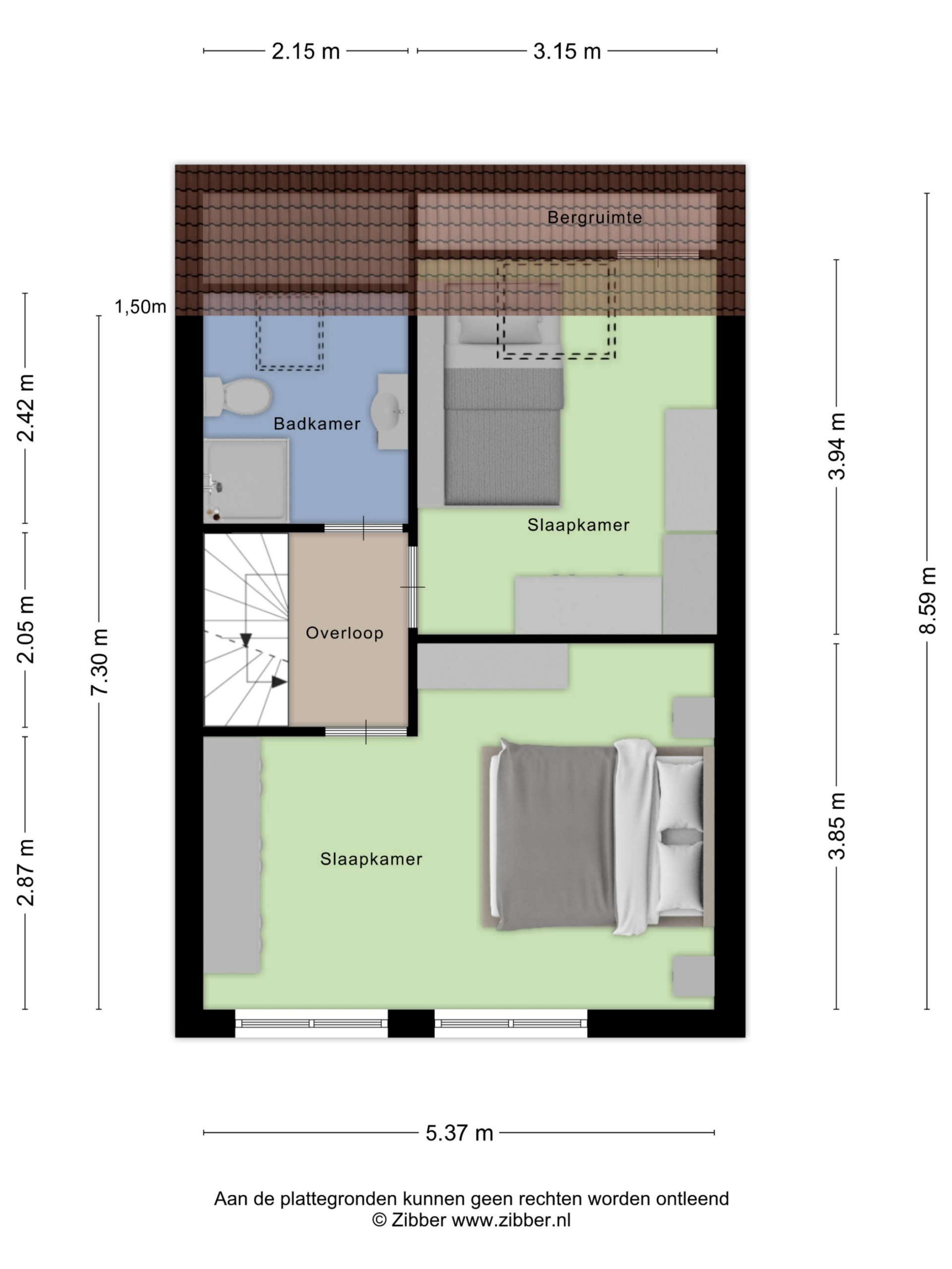 ZL100755-16371-Citadel-17,-Zaltbommel-269661718