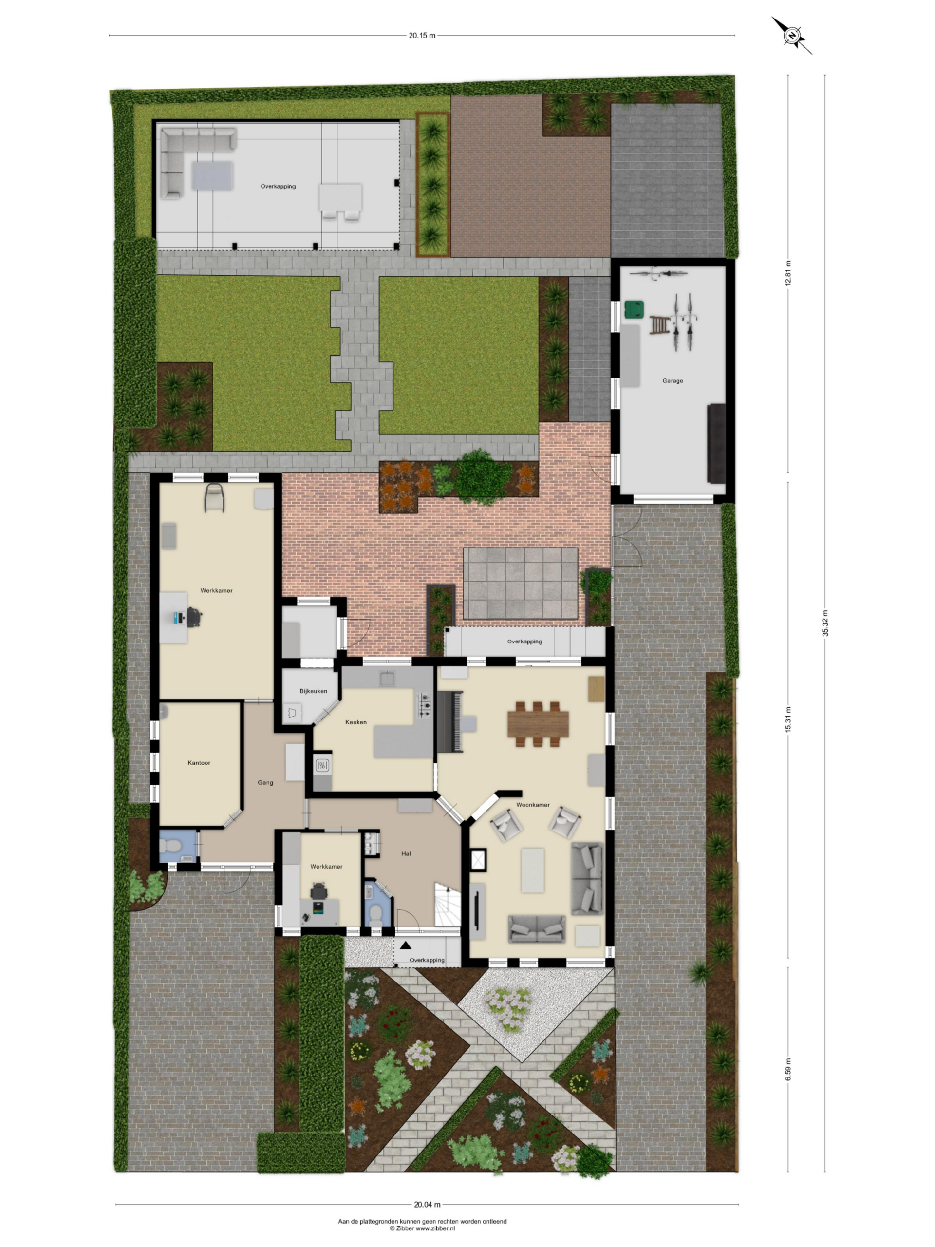 ZL100764-16930-Hoenderveld-12,-Bruchem-276058478