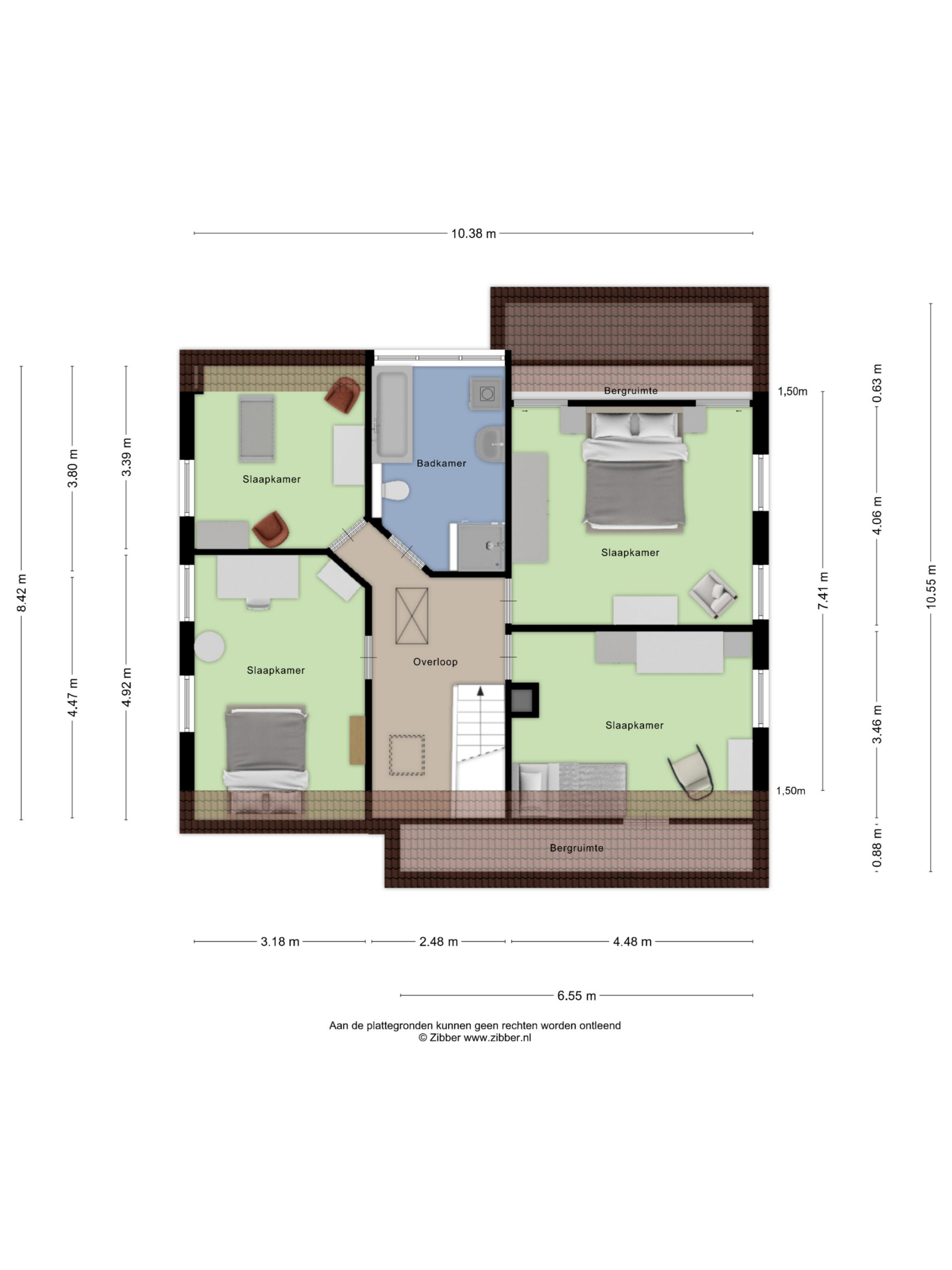 ZL100764-16930-Hoenderveld-12,-Bruchem-276058494