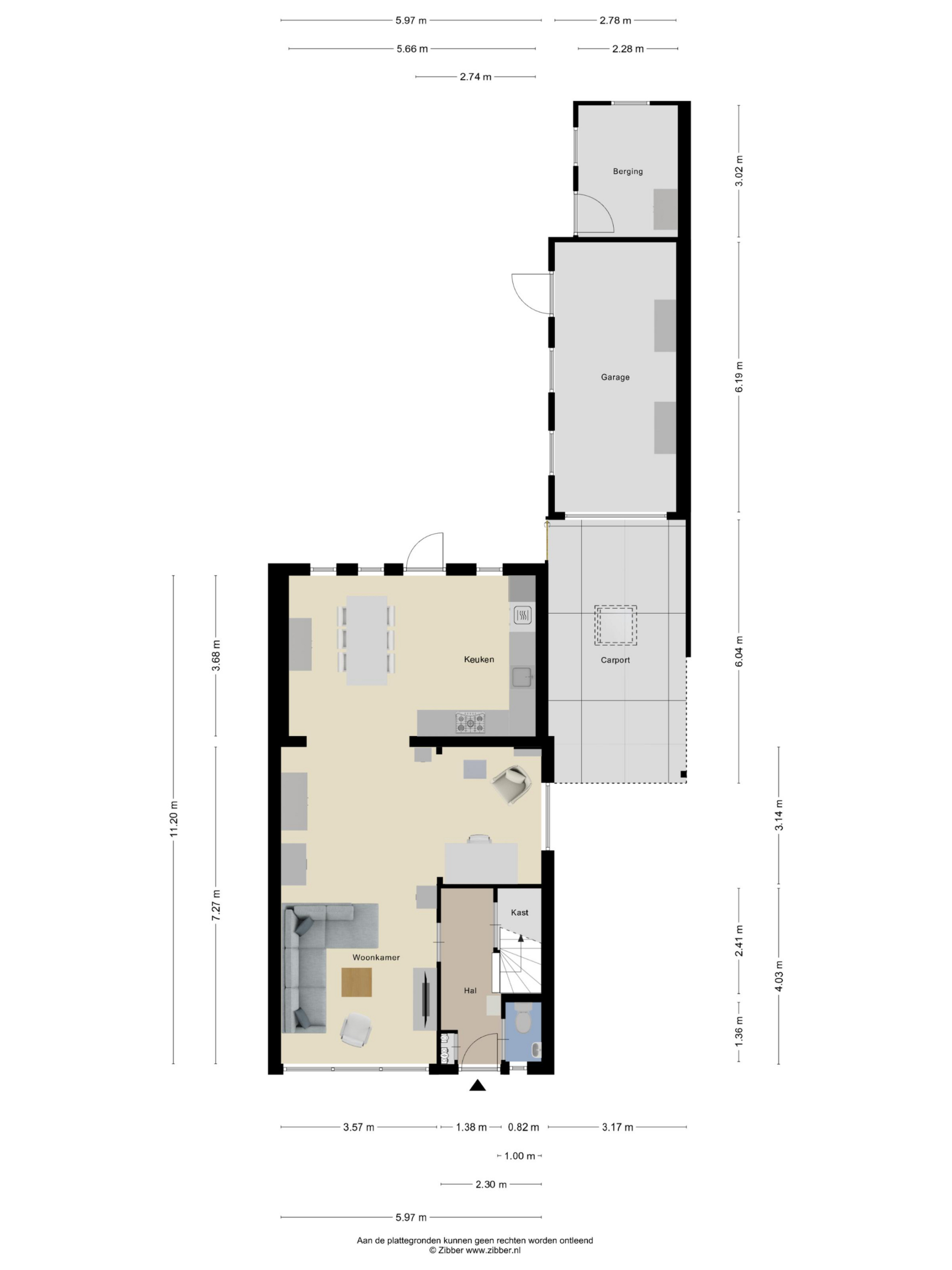 ZL100770-17494-Nichtenhofstraat-33,-Nieuwaal-279368912