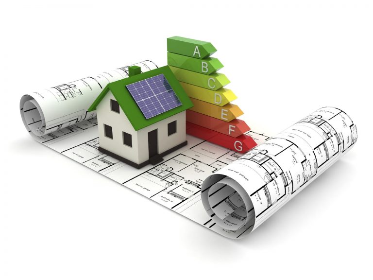 Energielabel voor woningen